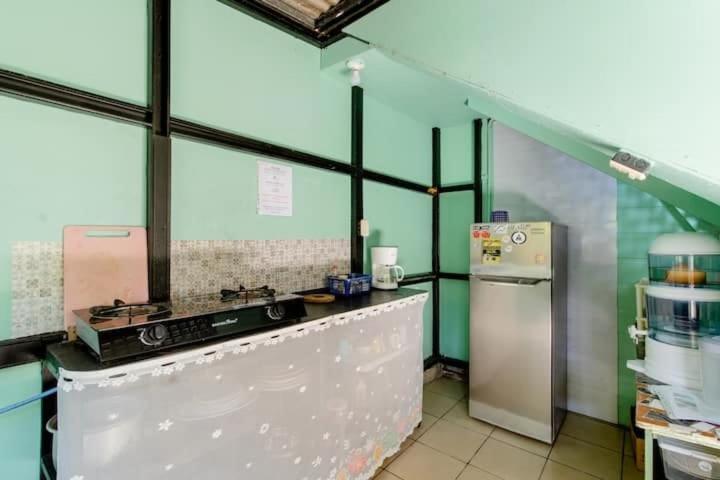Double Room with Private Bathroom photo 3