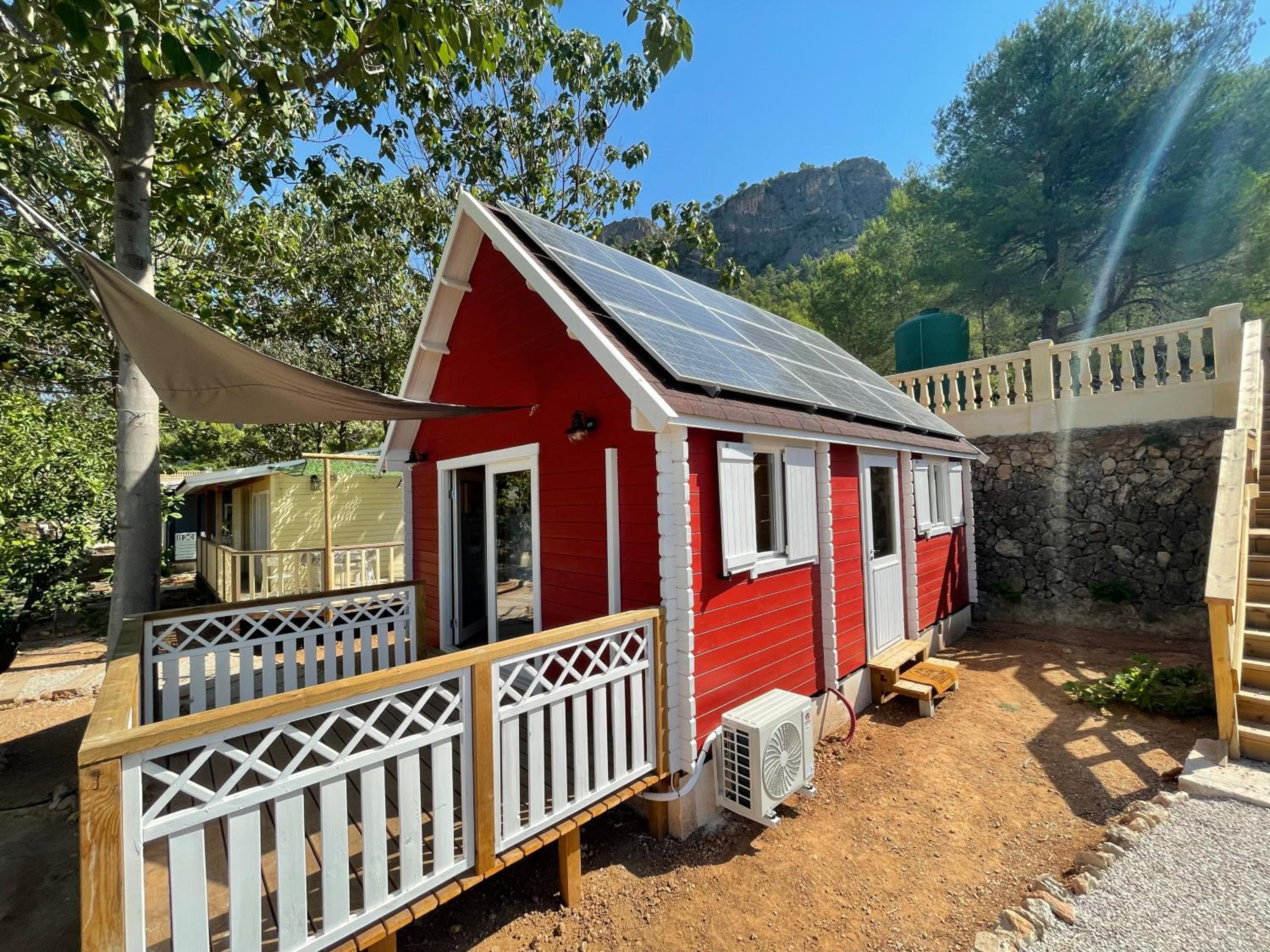 Bungalow familiar