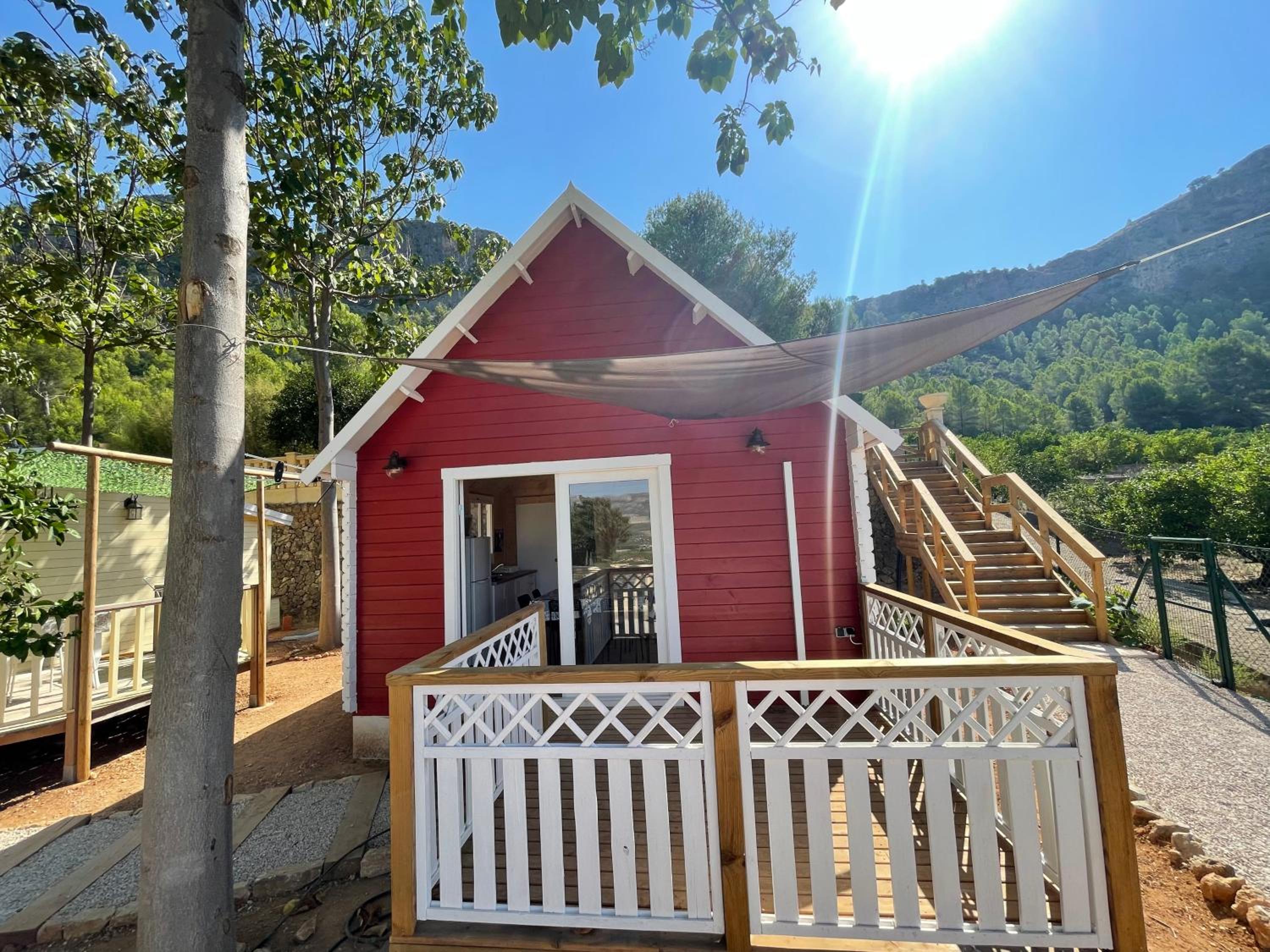 Family Bungalow photo 2
