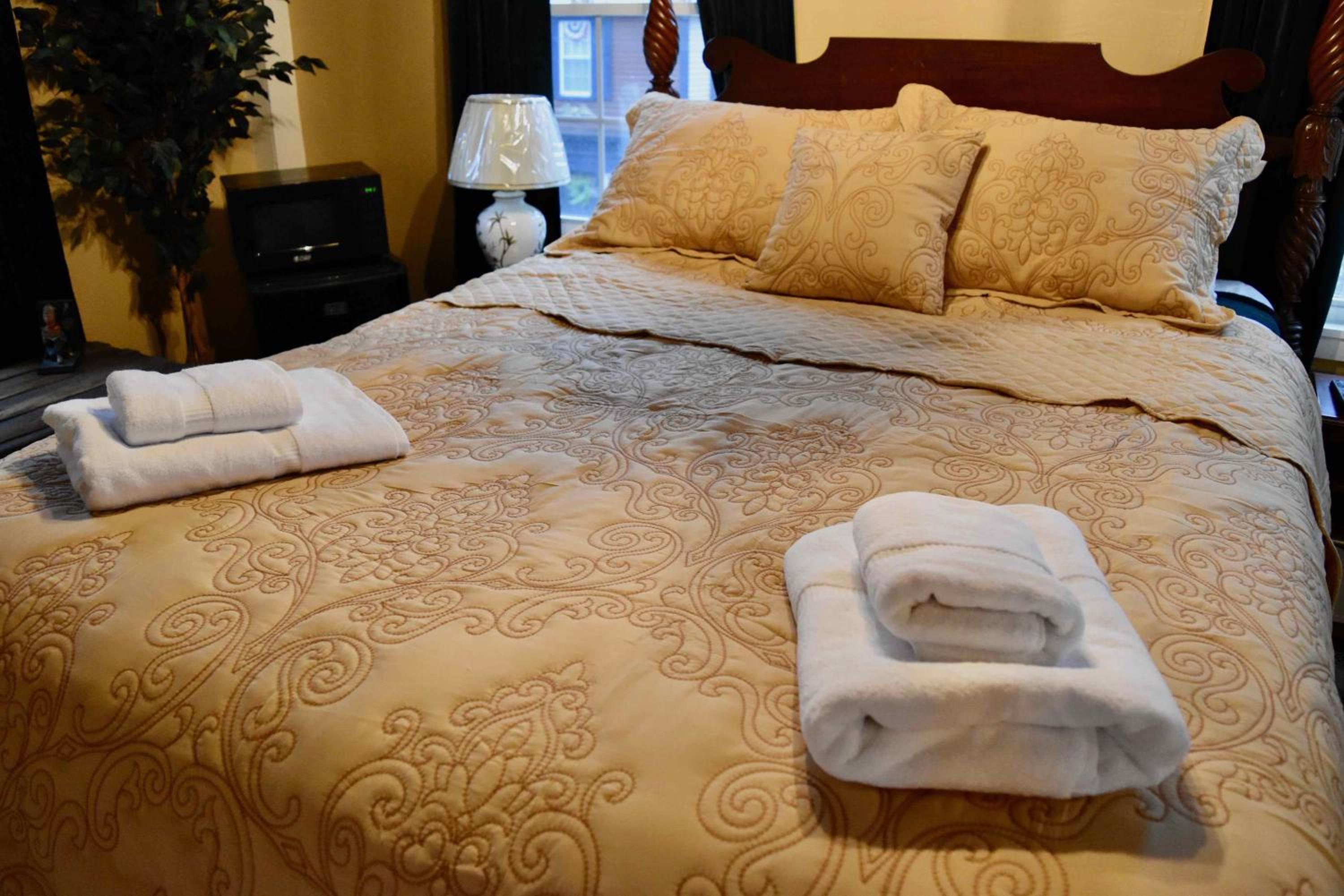 Double Room with Private Bathroom photo 3