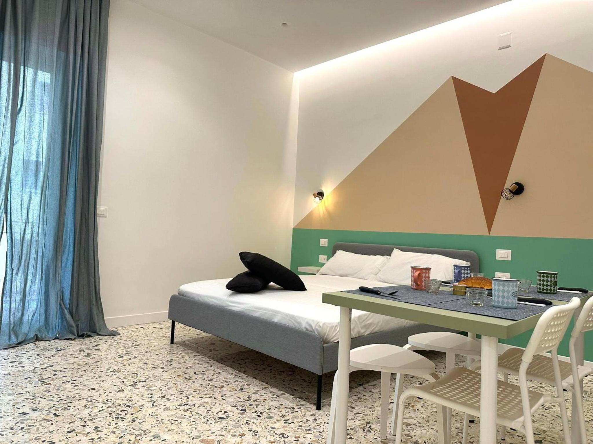 Quadruple Room photo 3