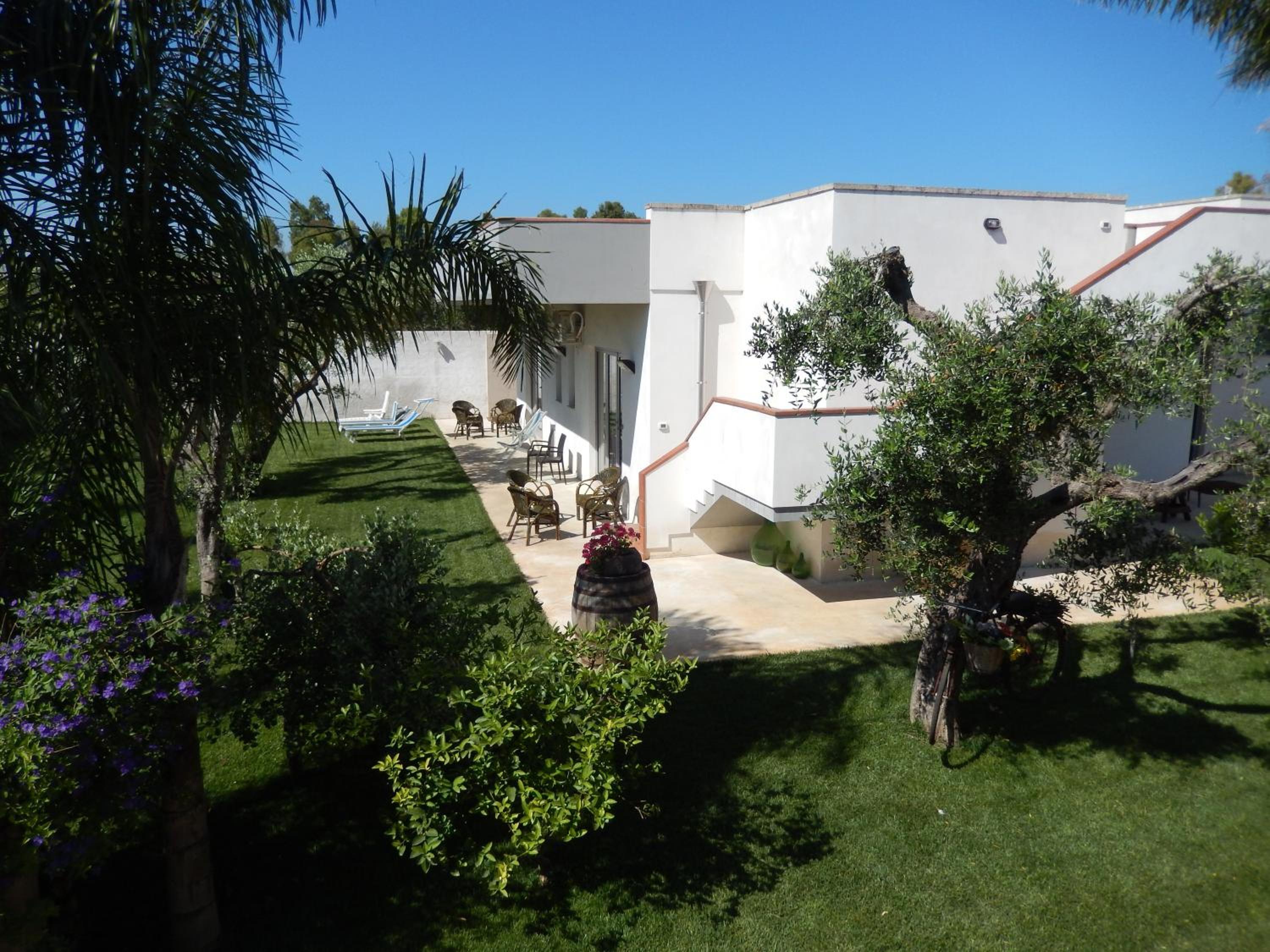 Two Adjacent Rooms With Private External Bathroom (Opposite The Rooms) photo 3