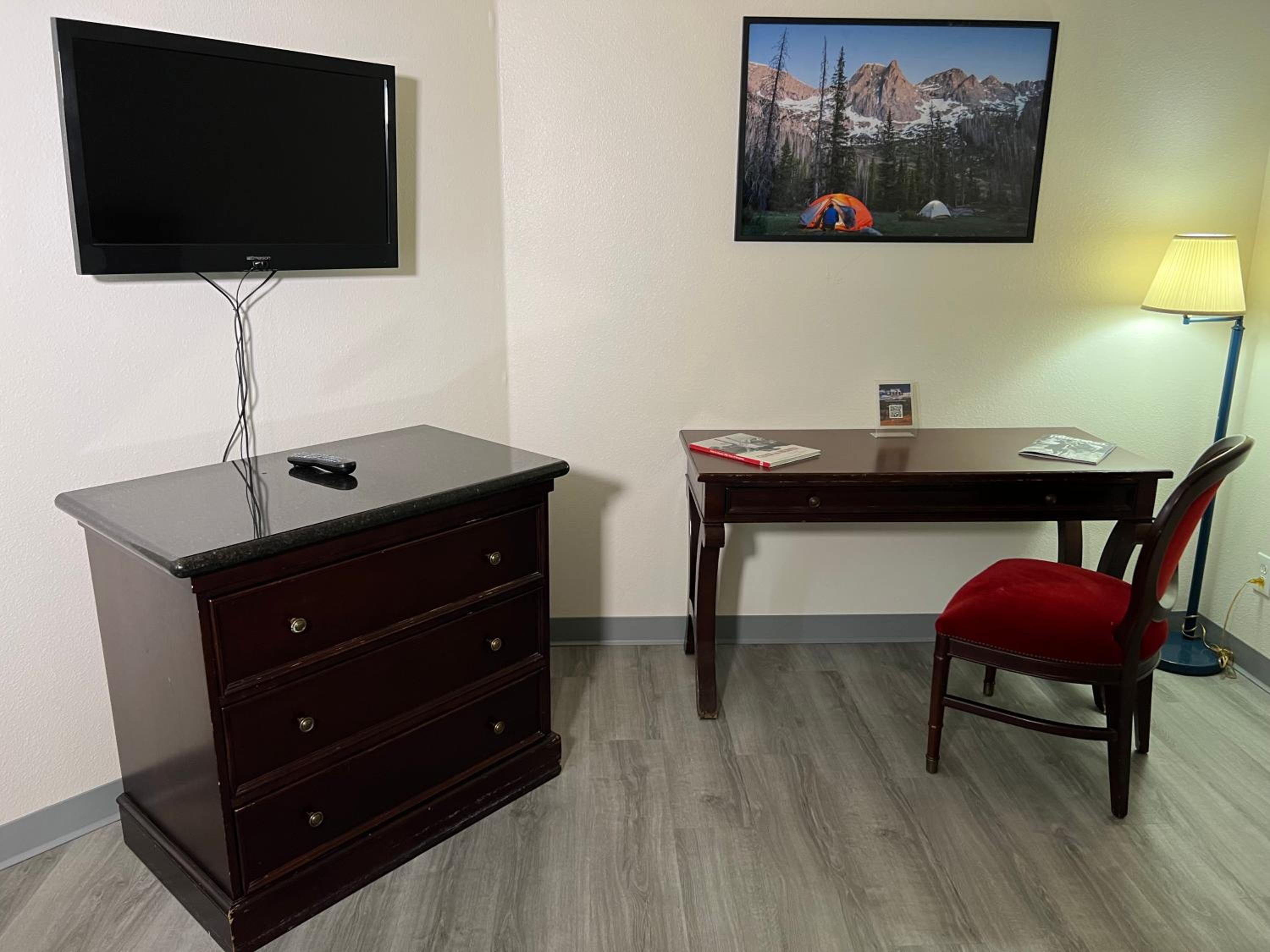 King Room photo 2