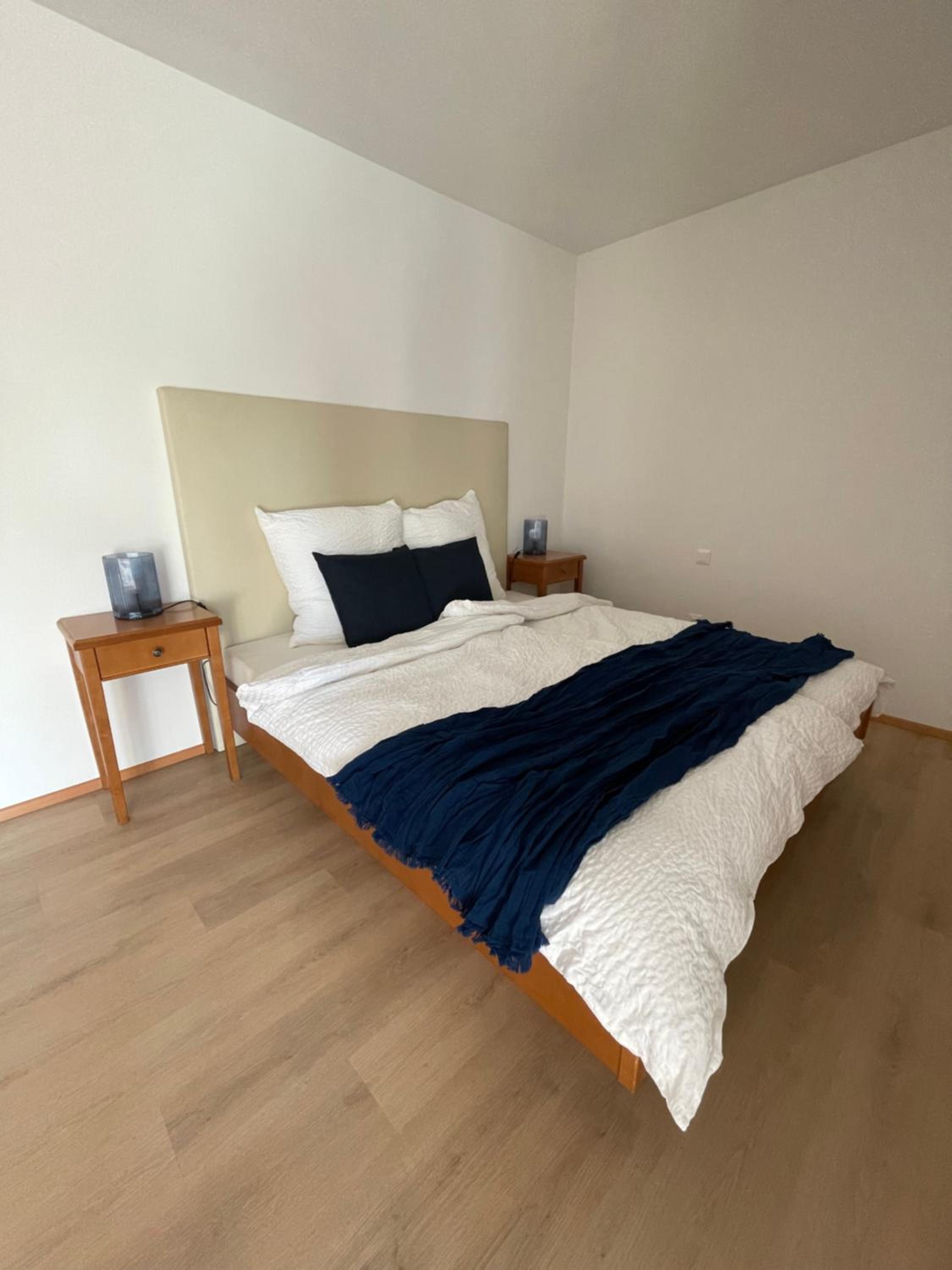 Double Room with Garden View photo 2