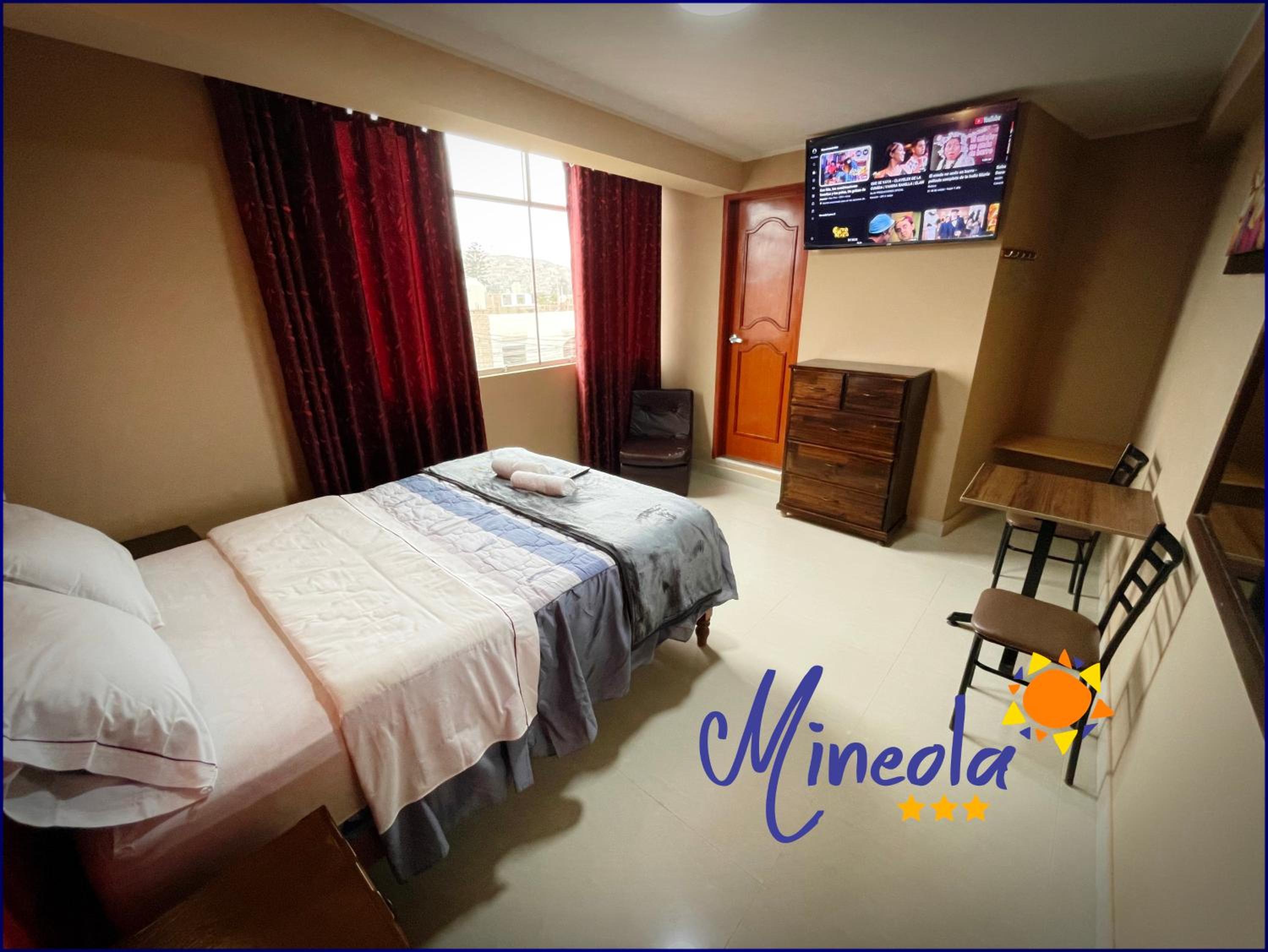 Superior Double Room photo 1