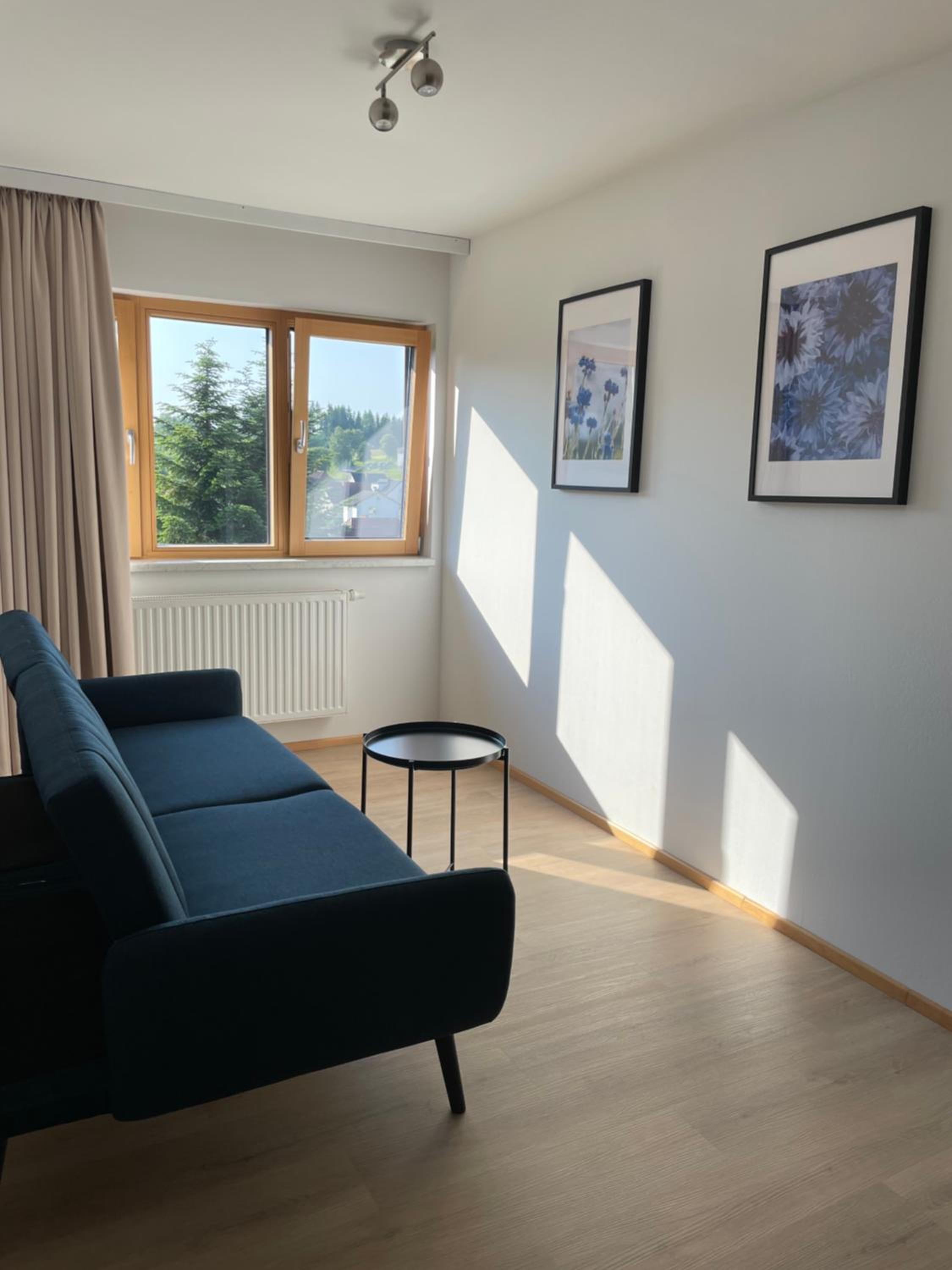 Double Room with Garden View photo 1
