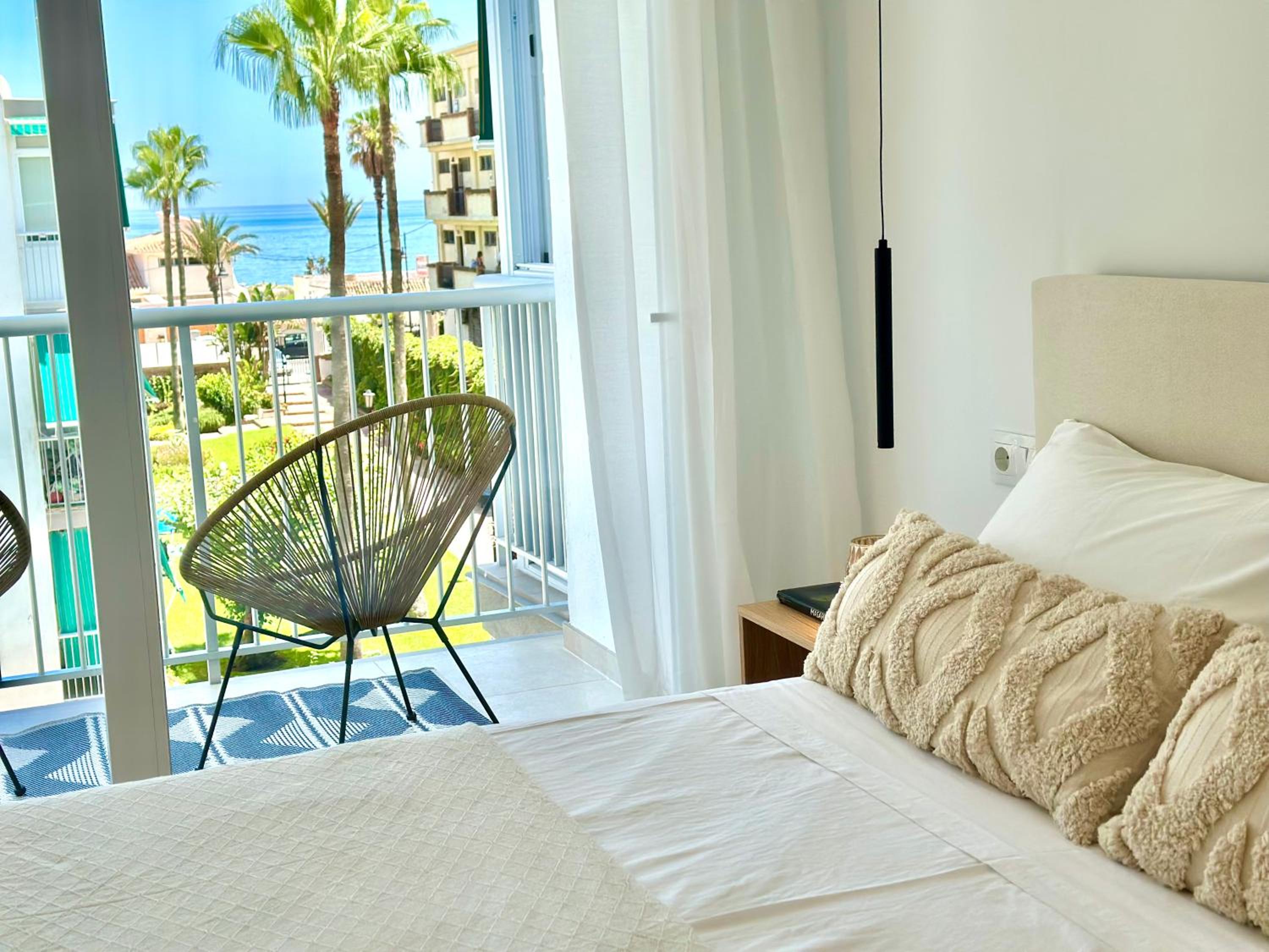 Apartment with Sea View