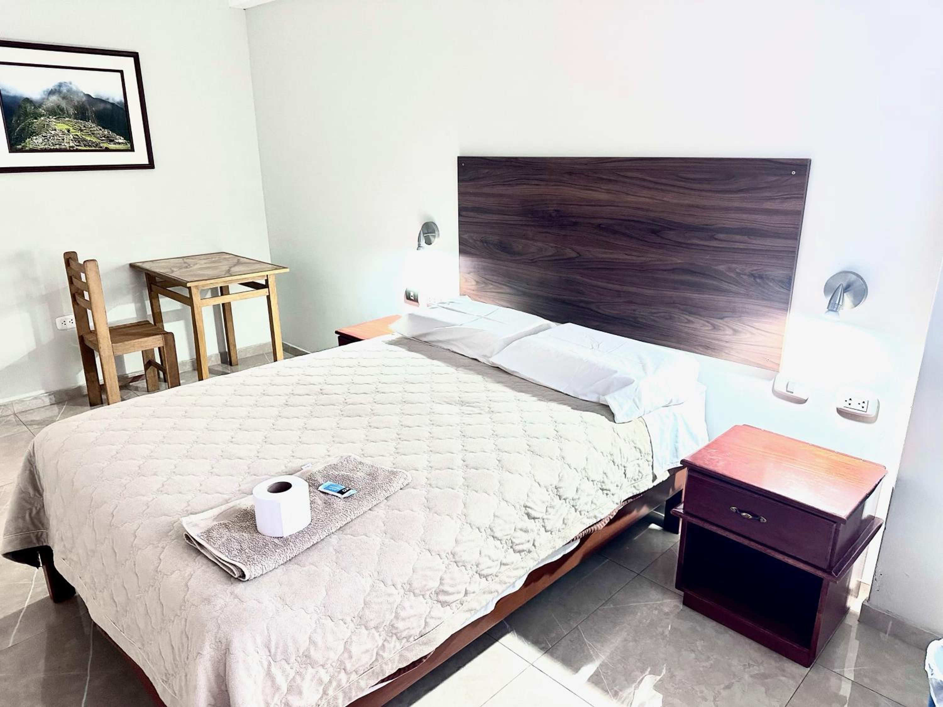 Superior Queen Room photo 3