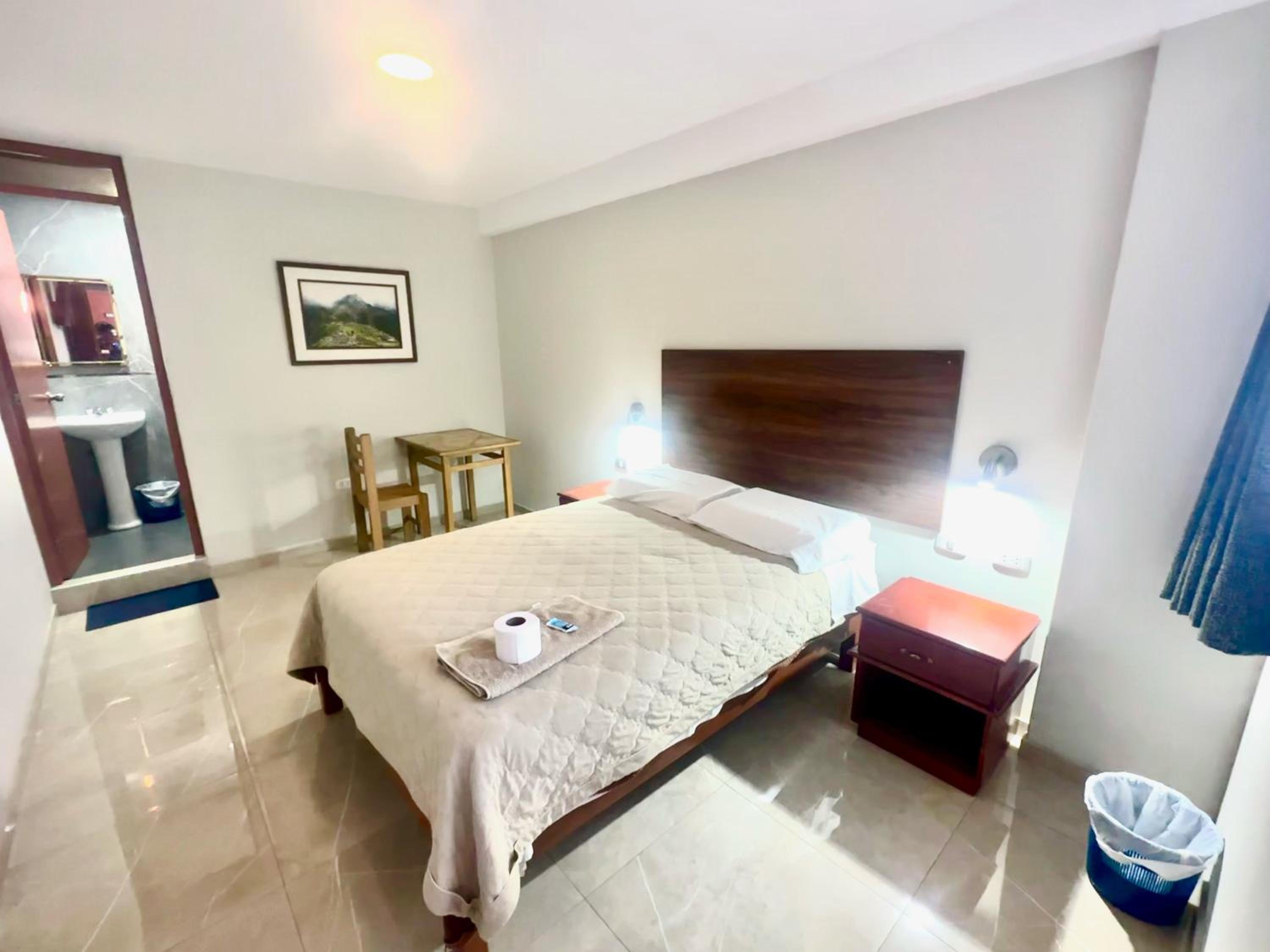 Superior Queen Room photo 1