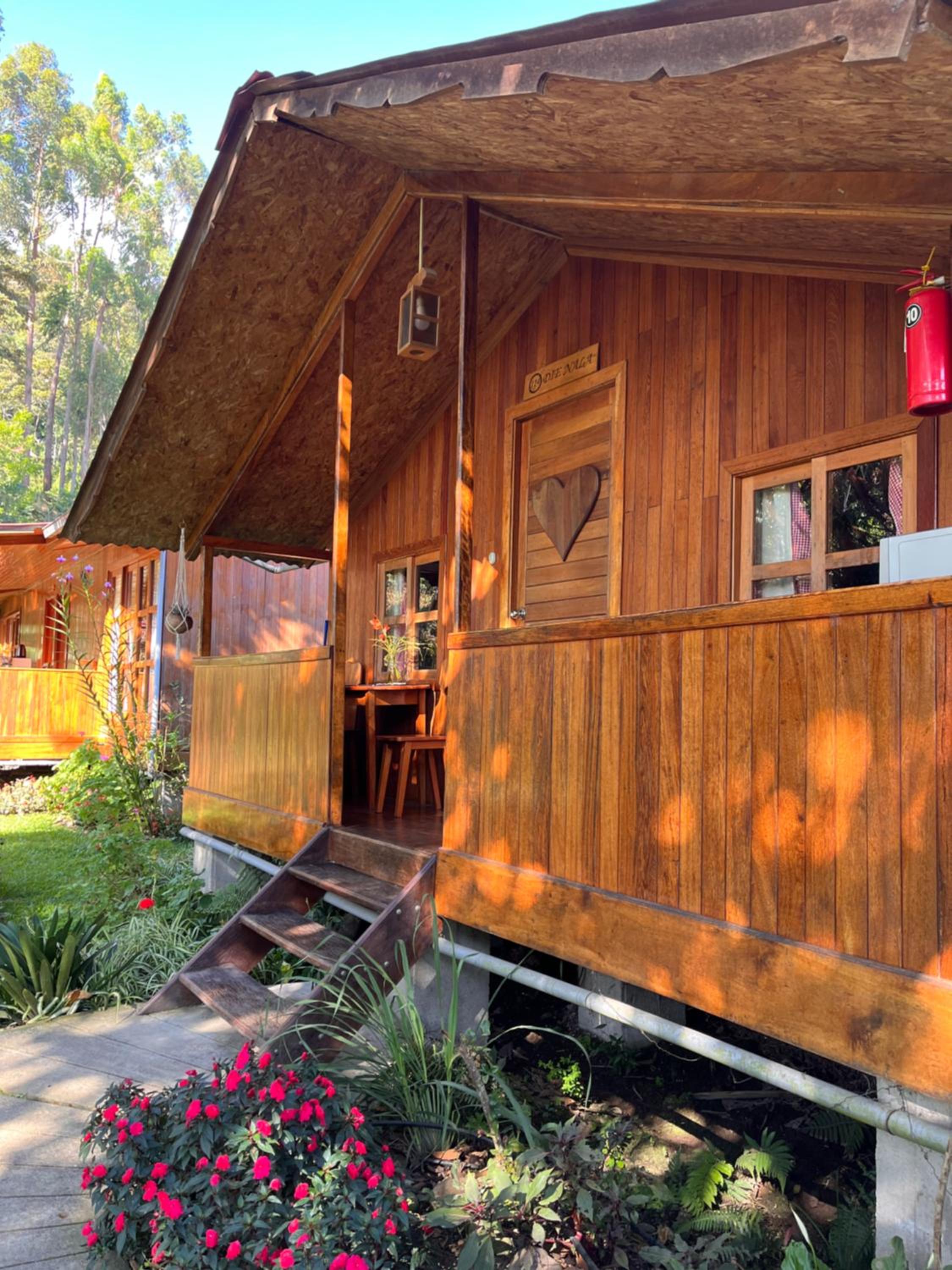 One-Bedroom Bungalow photo 2