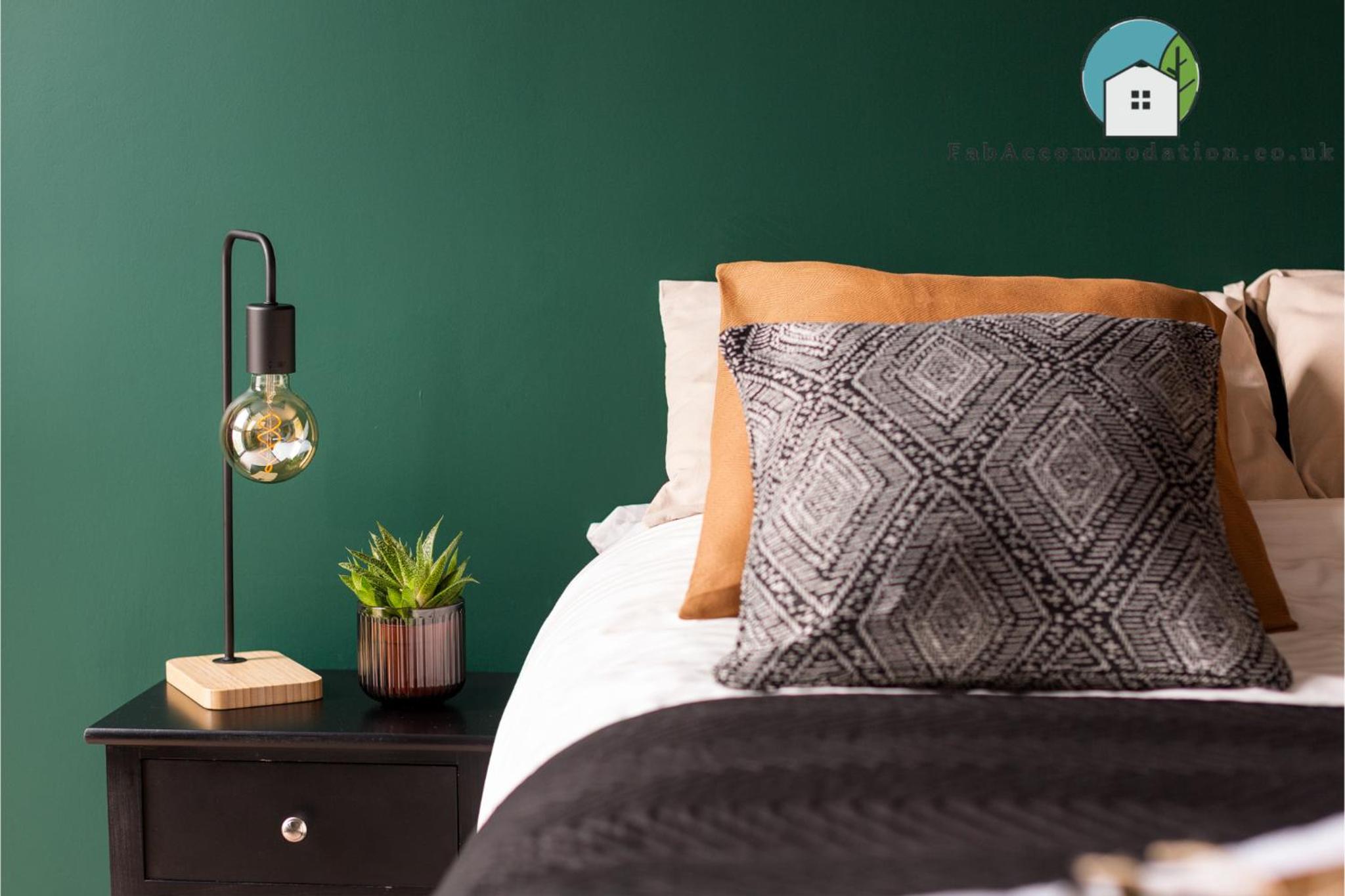 Superior Apartment photo 1