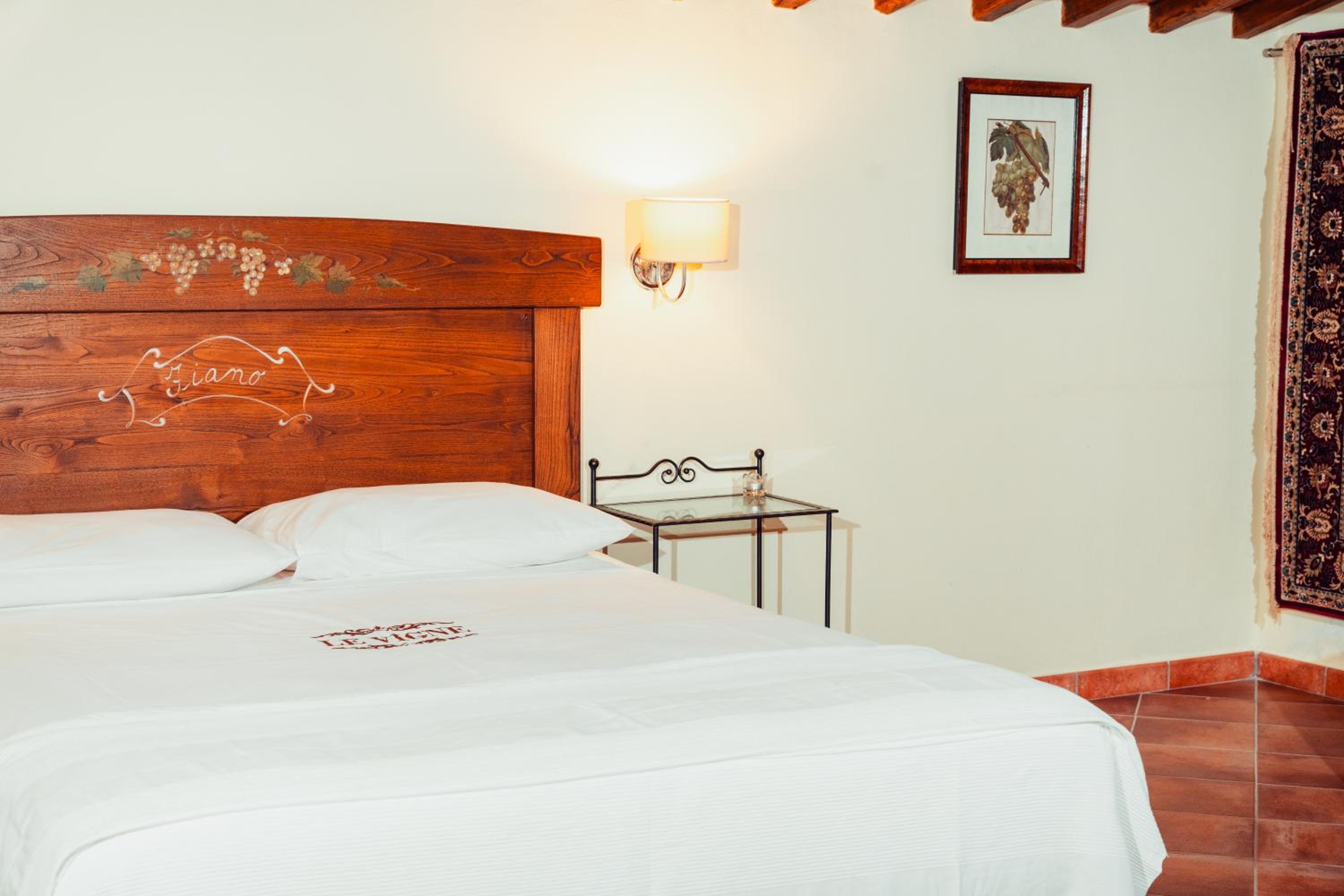 Classic Quadruple Room photo 1