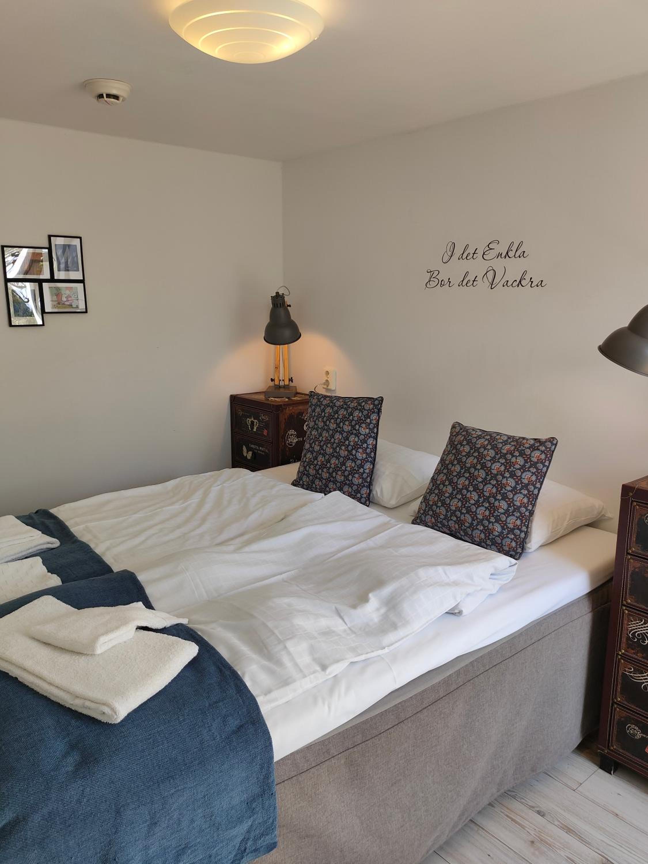 Small Double Room photo 2