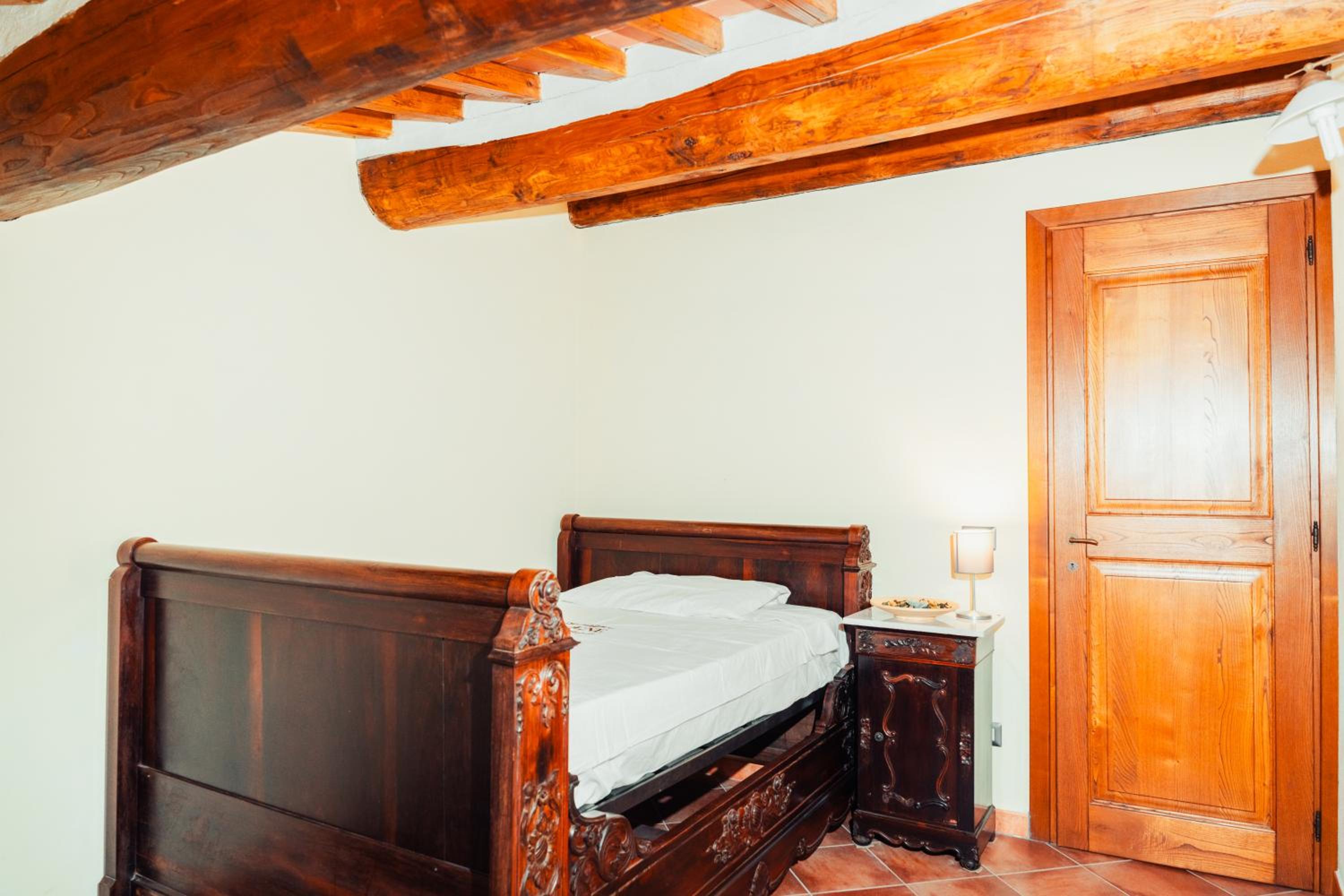 Comfort Quadruple Room photo 1
