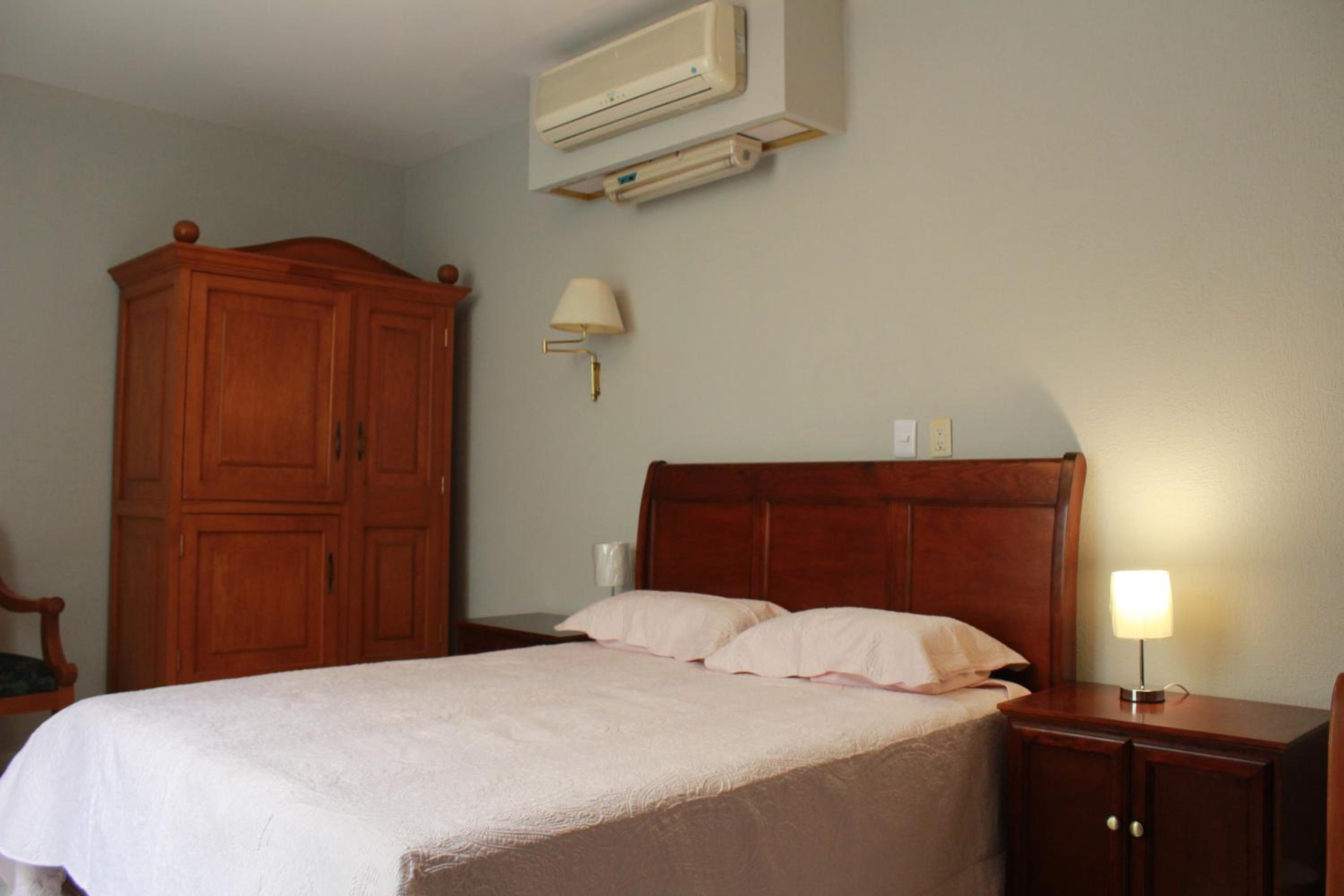 Chambre Triple Deluxe