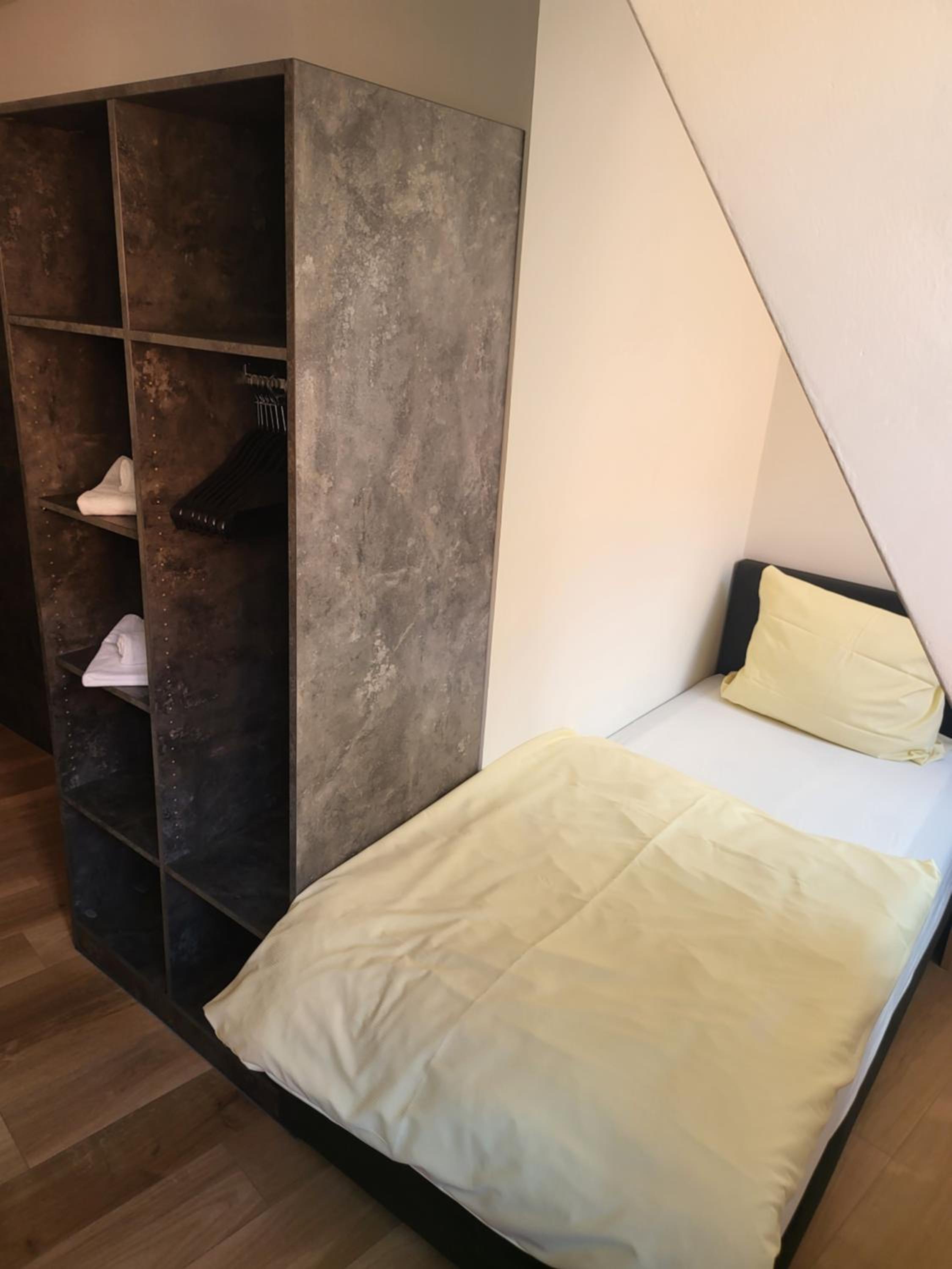 Double or Twin Room with Shower photo 1