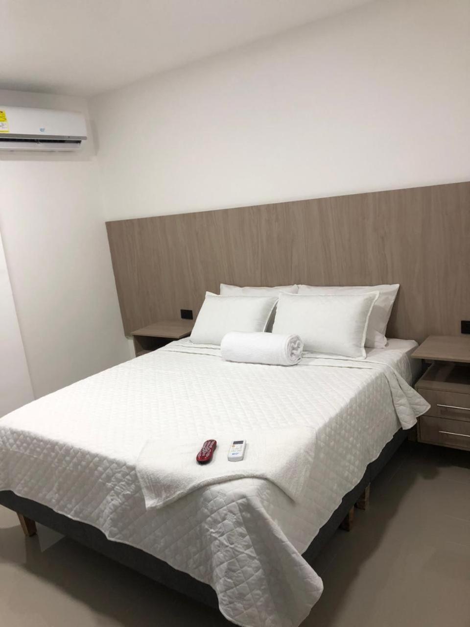 Double Room With Private Bathroom photo 3