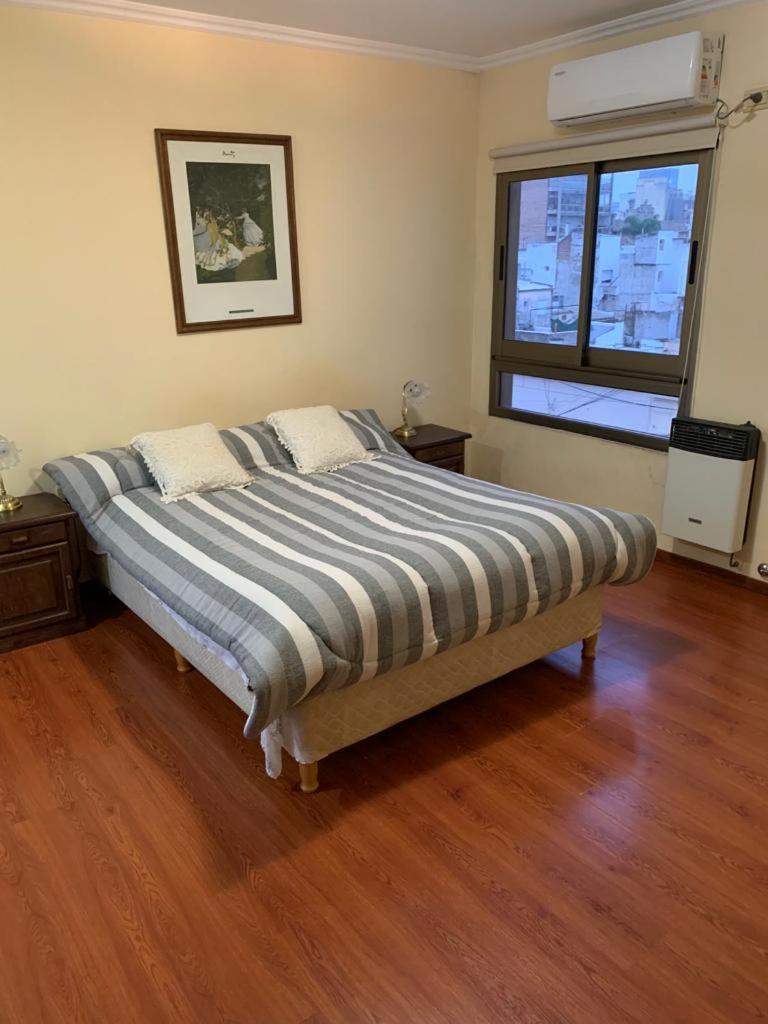 Two-Bedroom Apartment photo 2