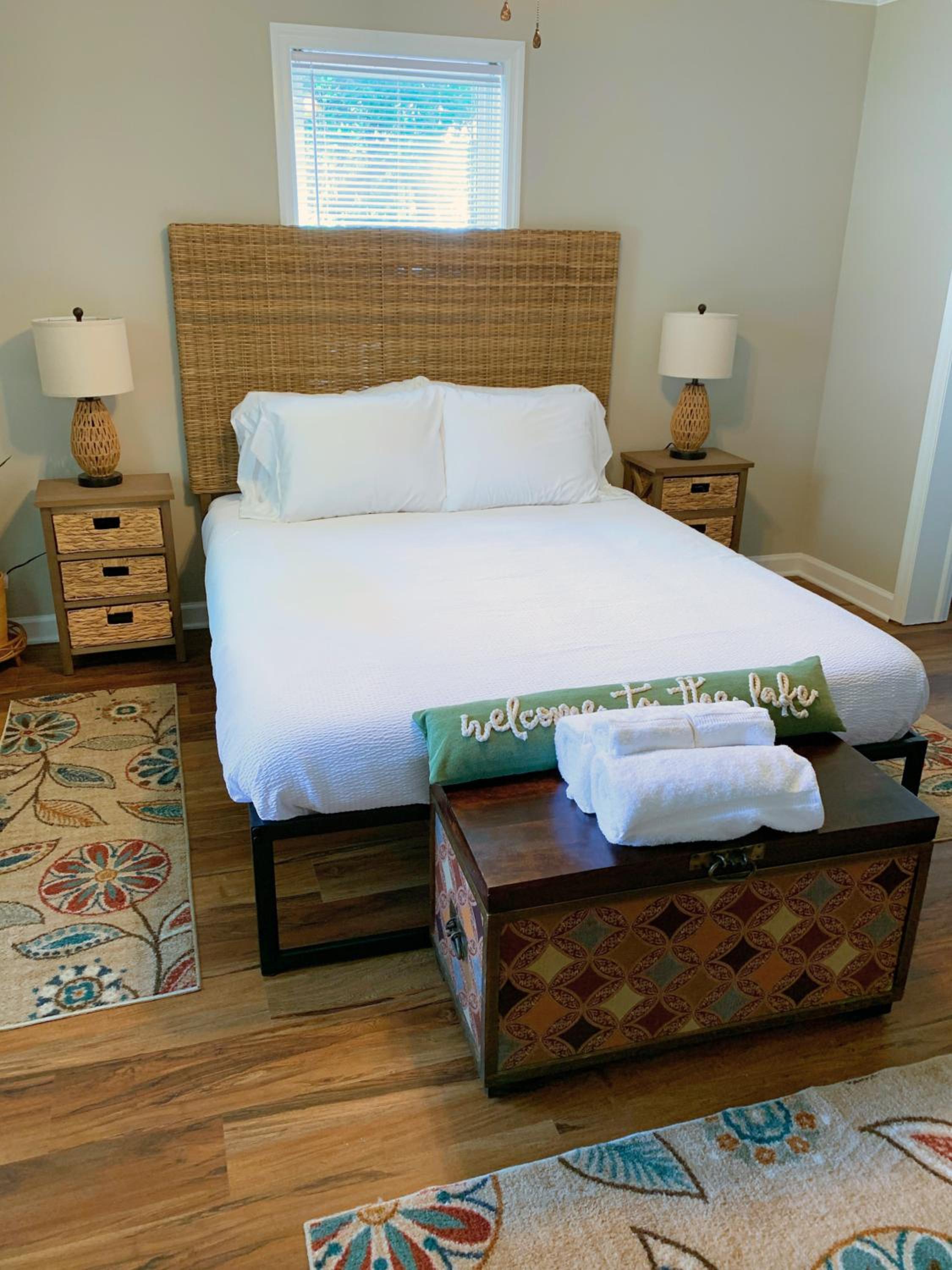 Two-Bedroom House photo 1