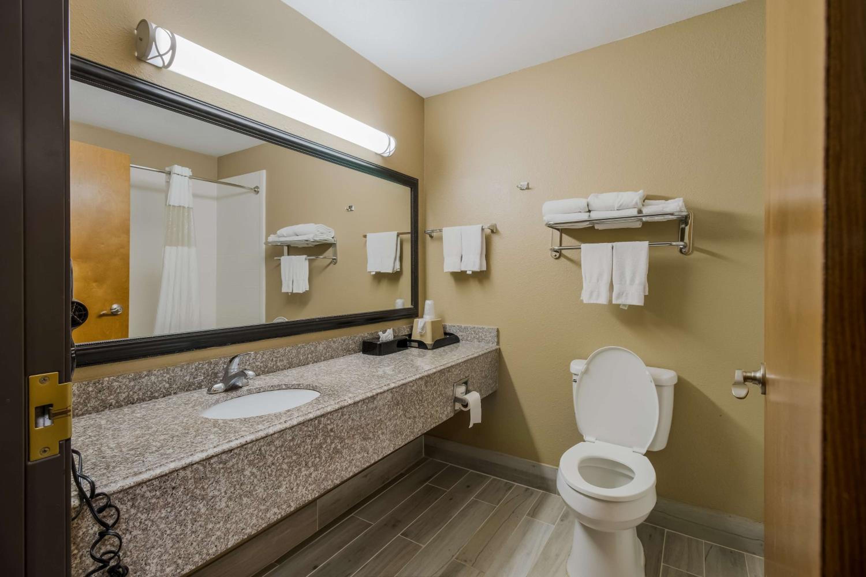 King Room - Non-Smoking - Photo 4