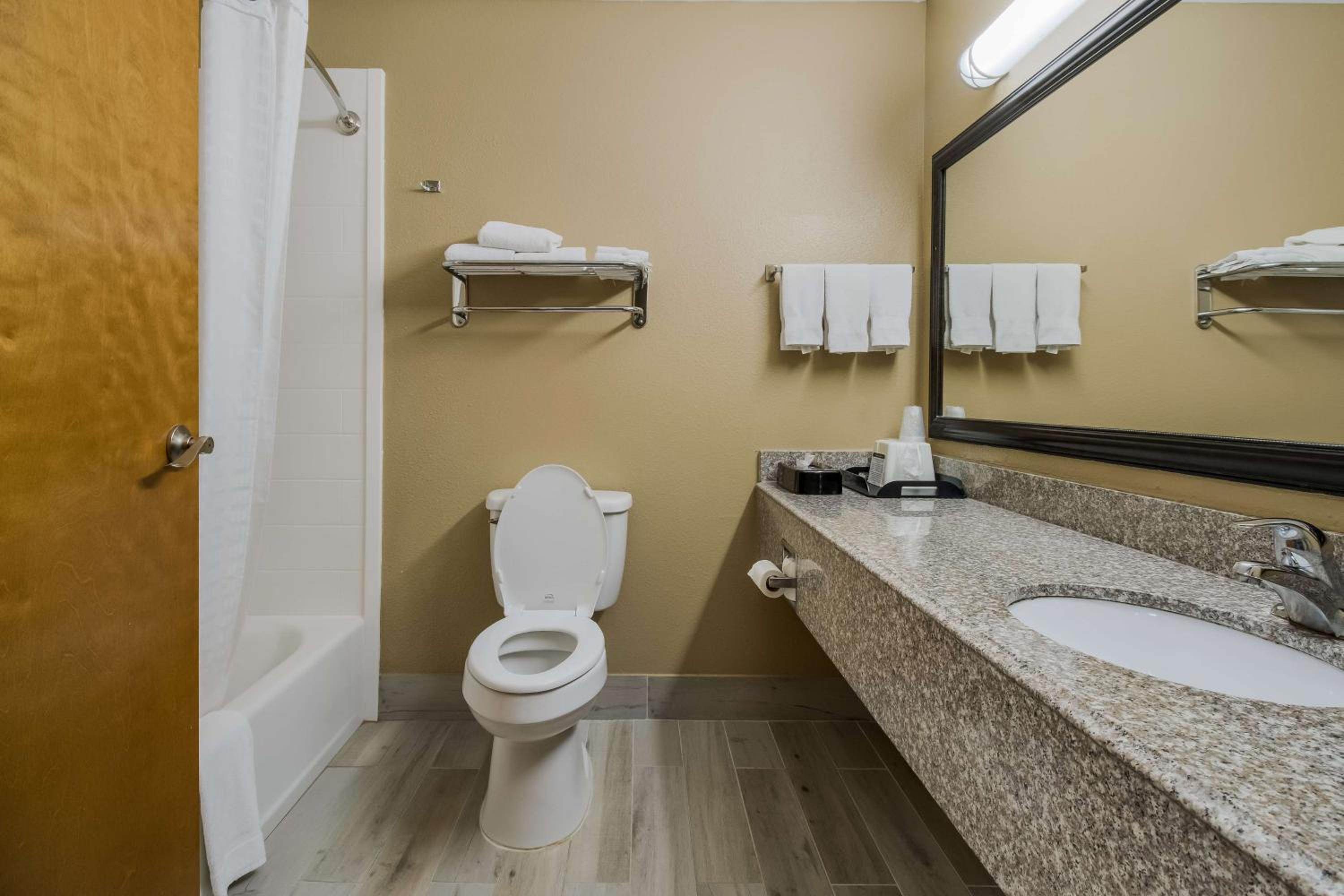 King Suite - Disability Access/Non-Smoking - Photo 2