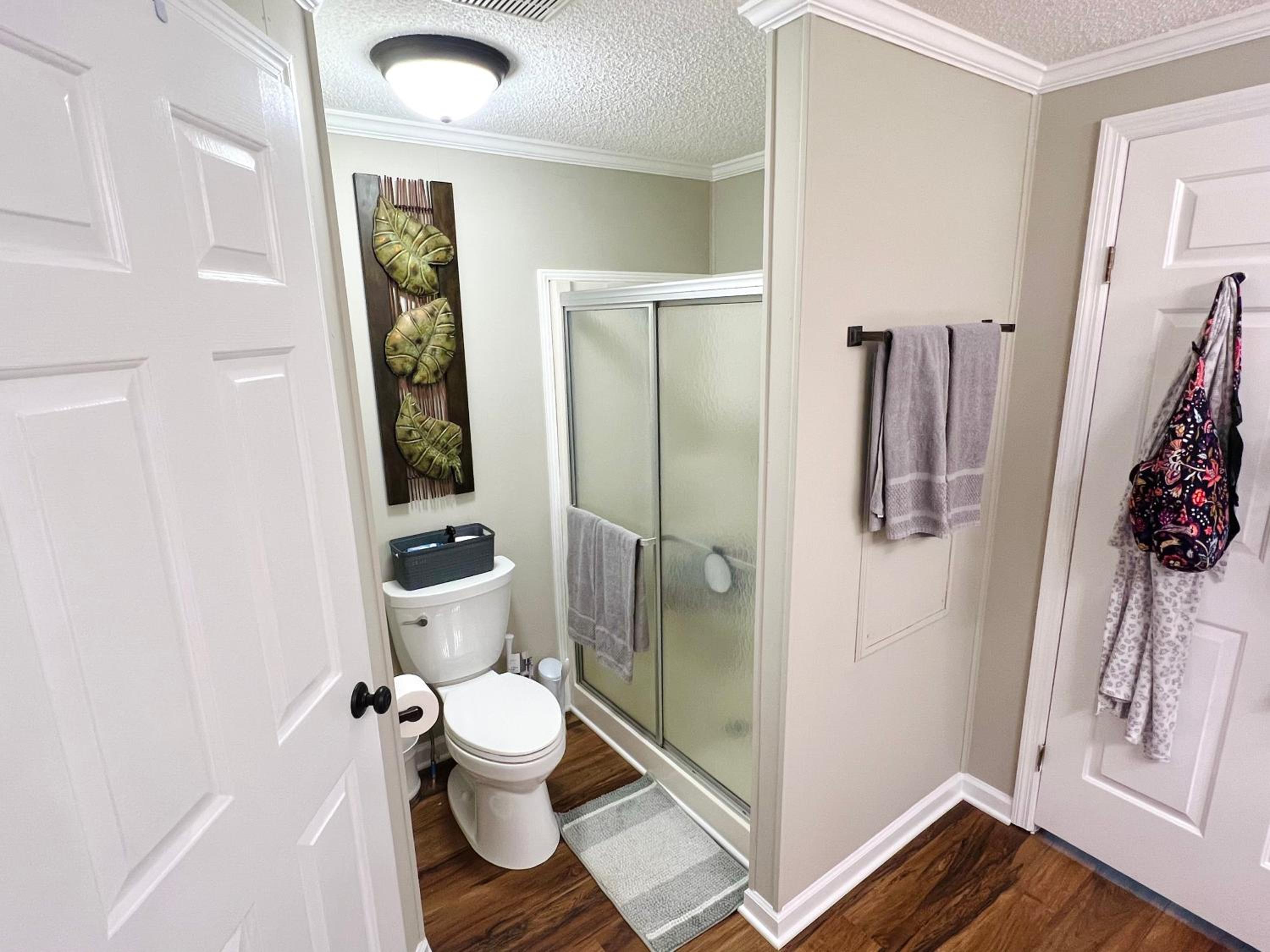 Two-Bedroom House photo 3