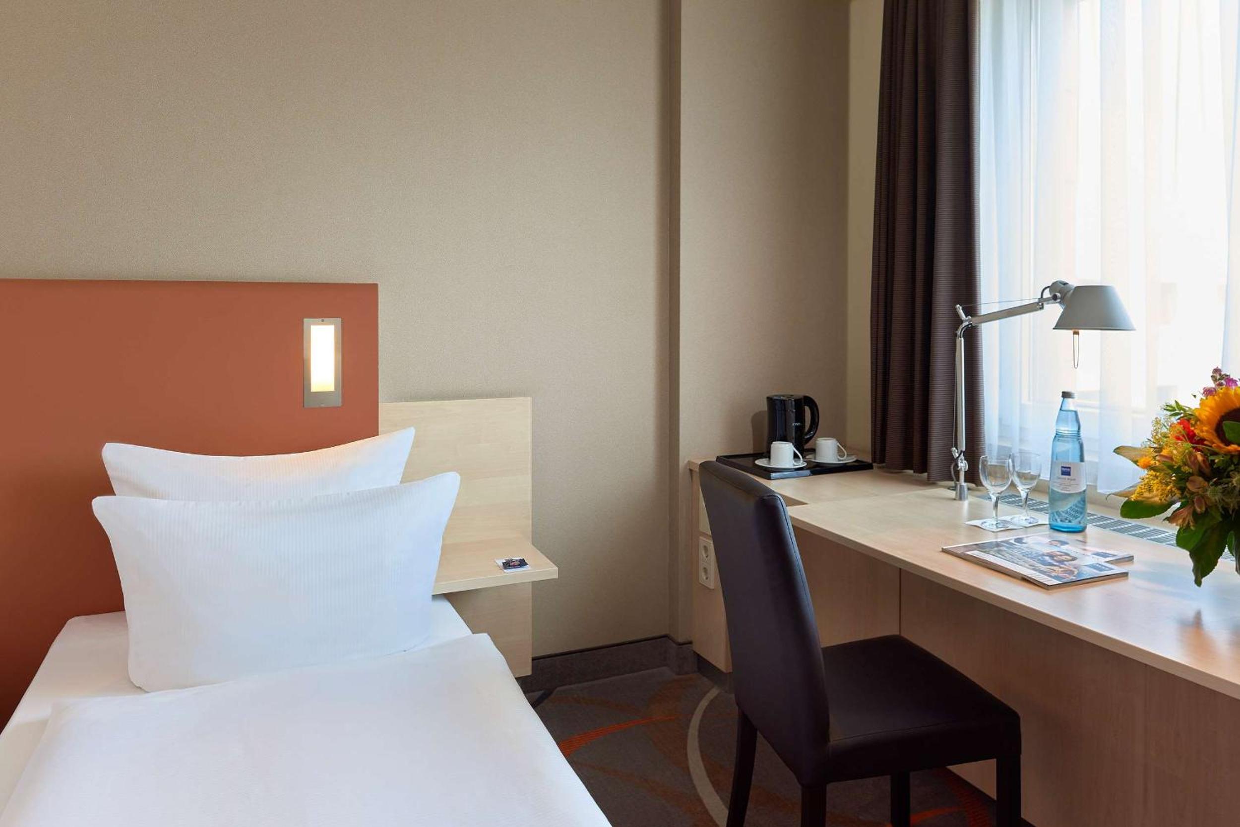 Superior Double or Twin Room photo 1