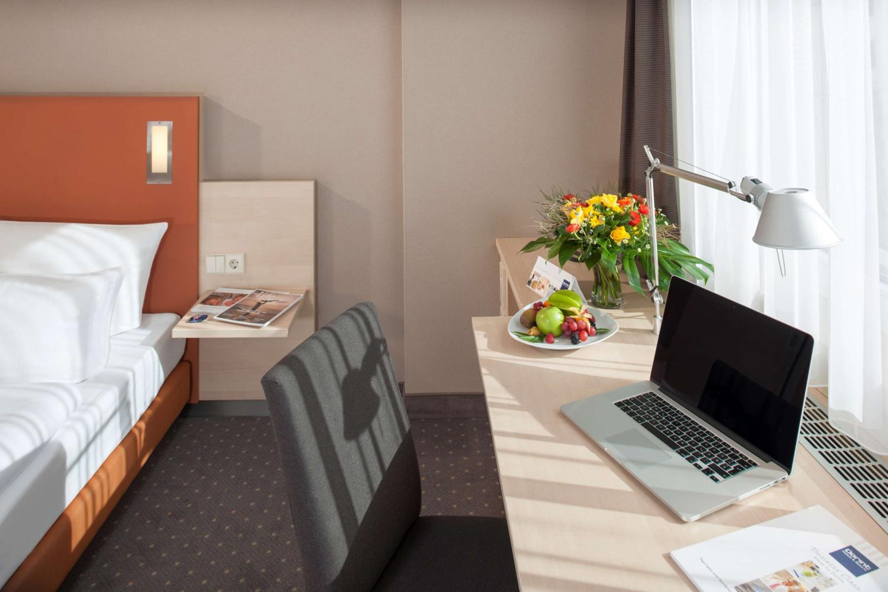 Business Double Room with Gym Access photo 2