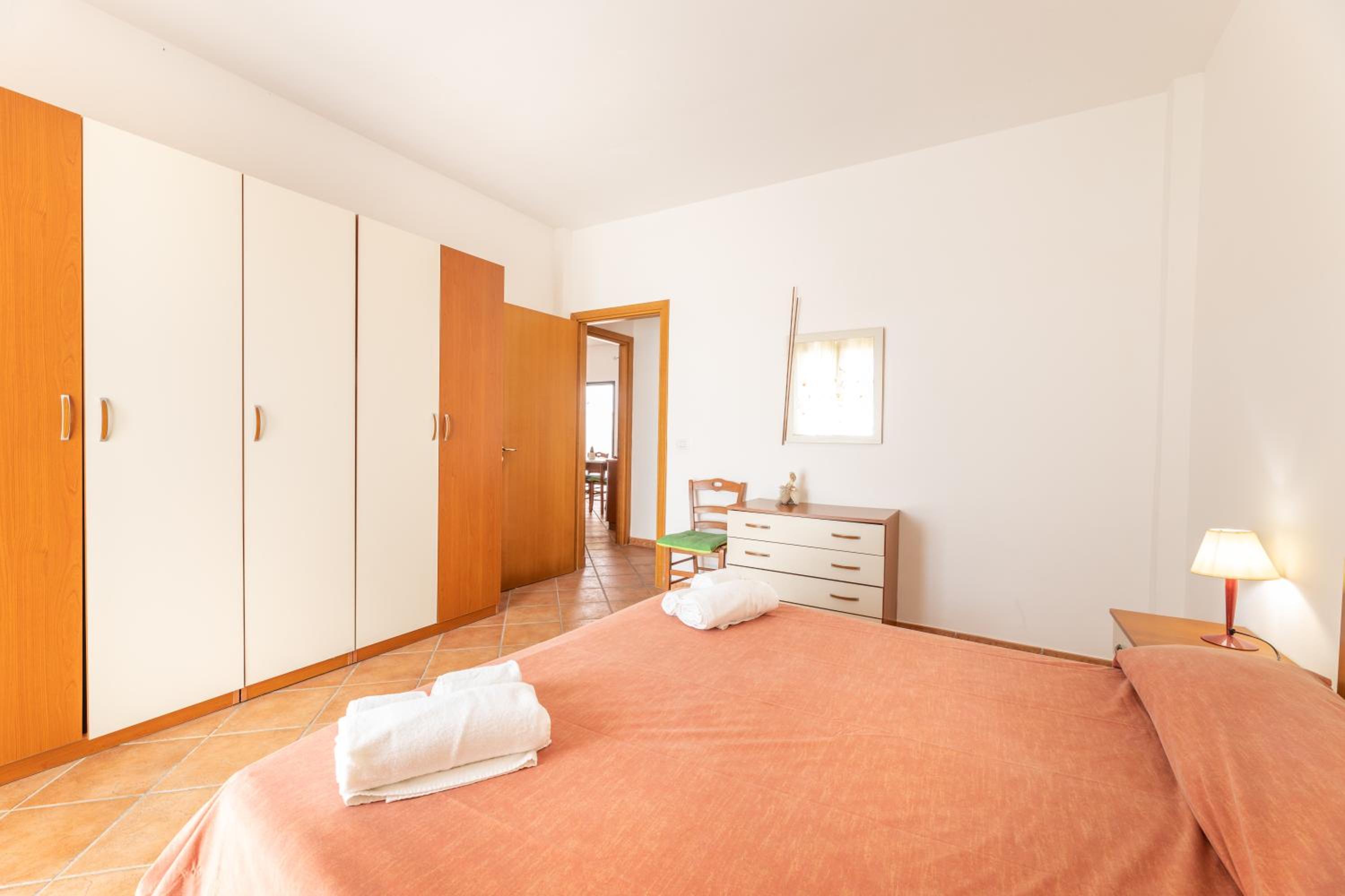 Two-Bedroom Apartment photo 1