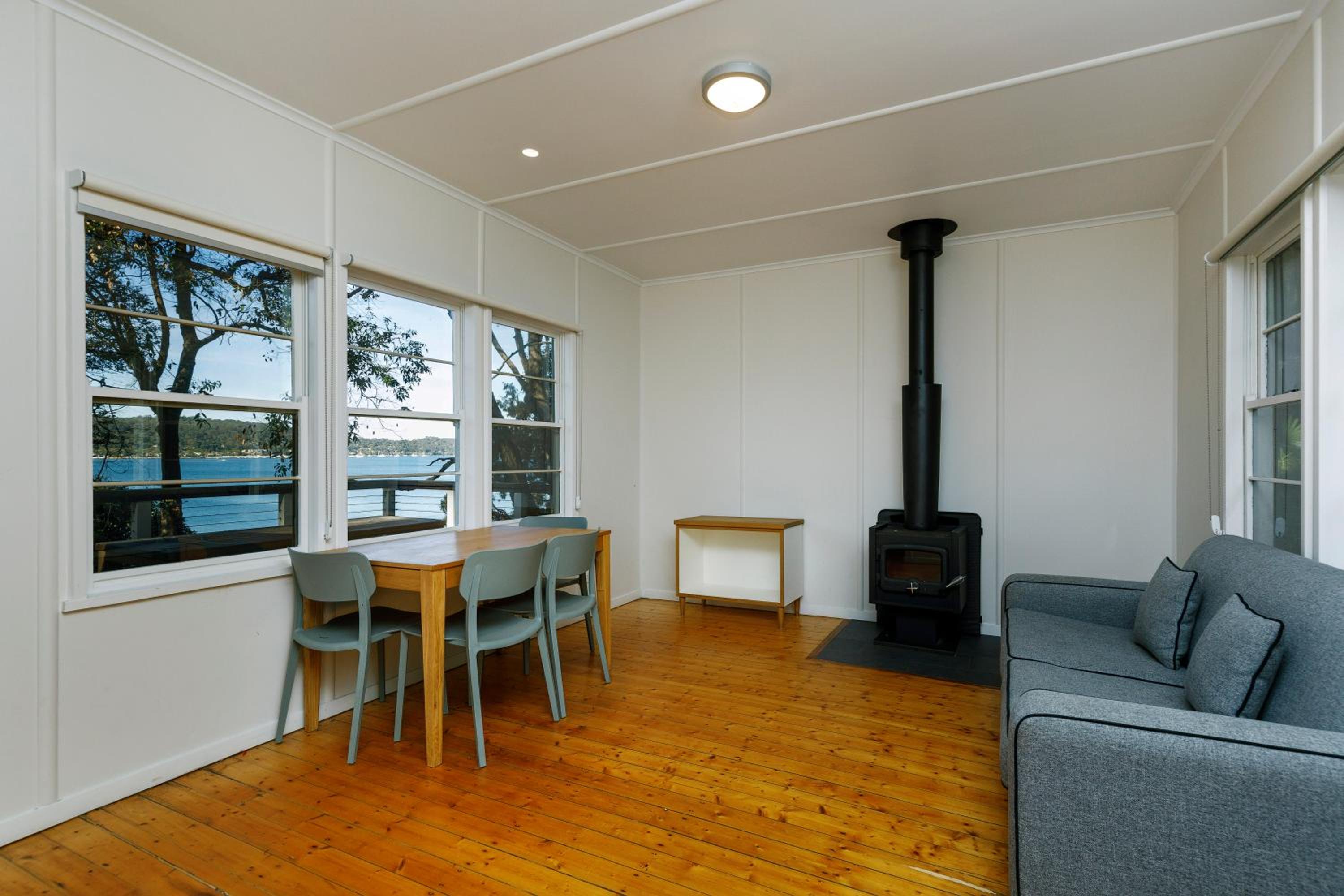 One-Bedroom Chalet