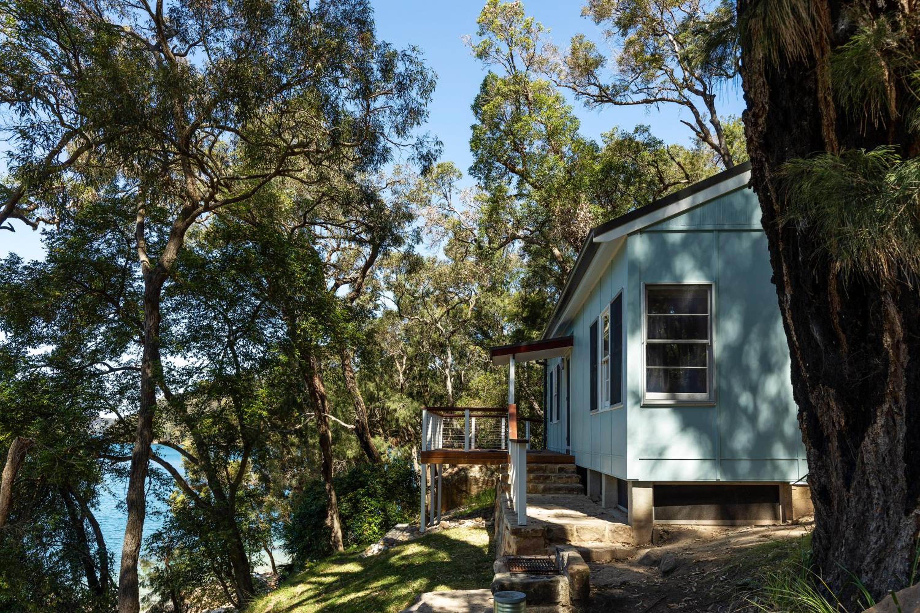 One-Bedroom Chalet photo 3