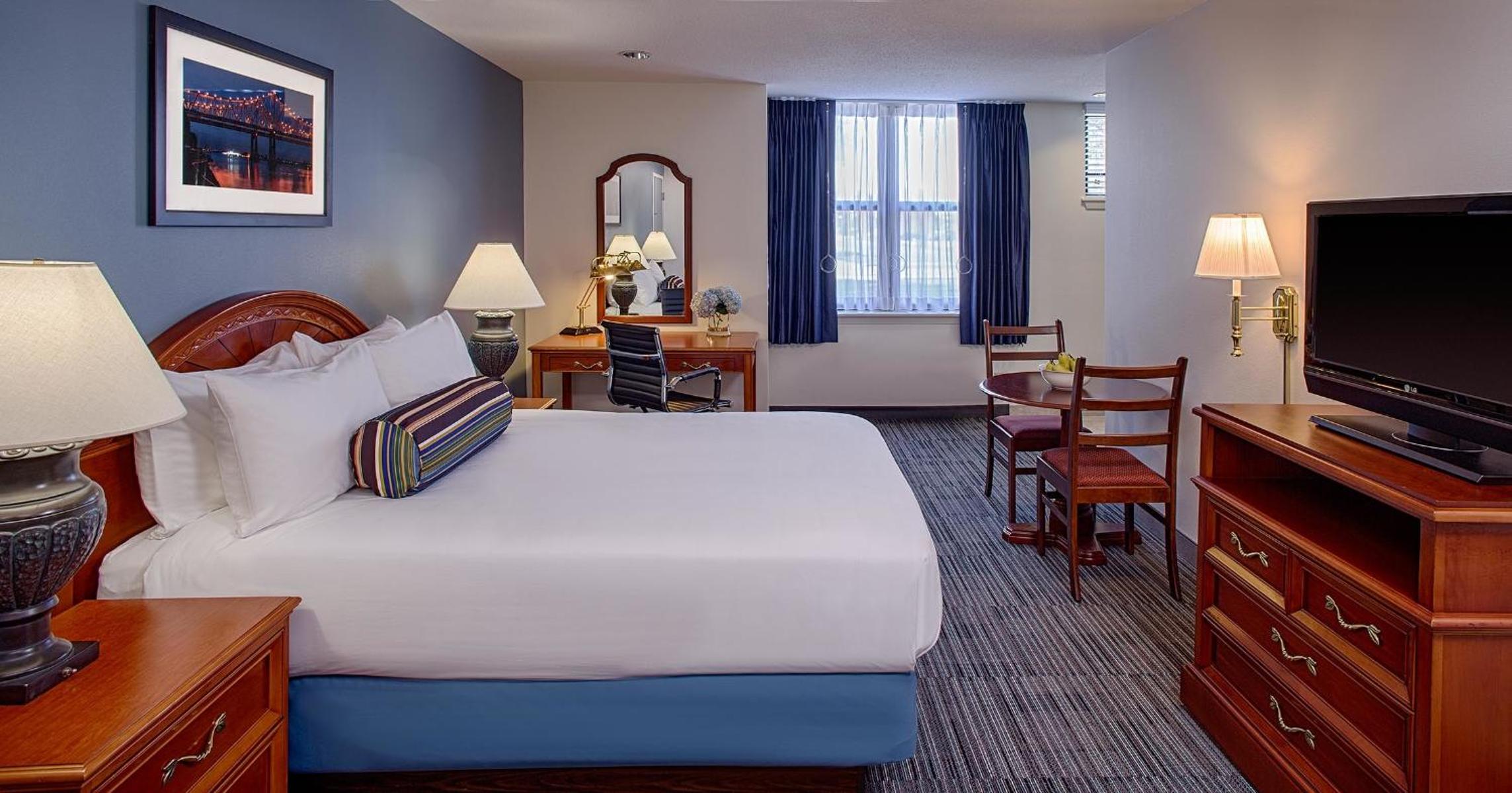 Standard Queen Room - Photo 1