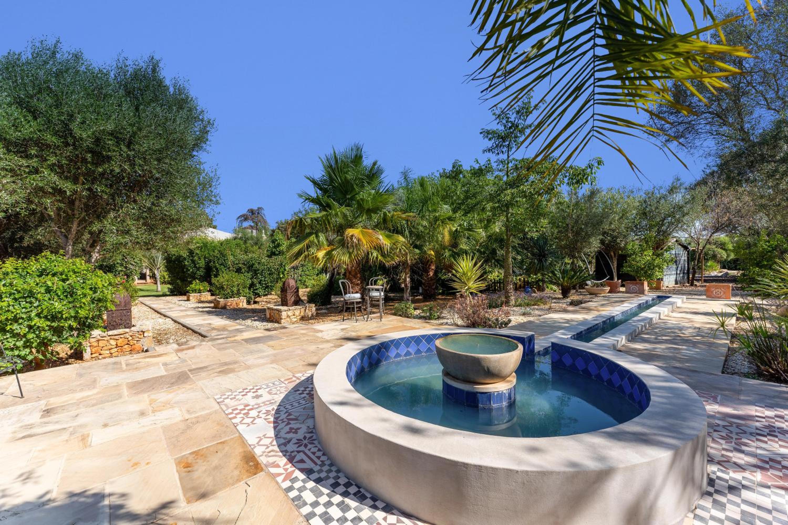 Three-Bedroom Villa photo 2