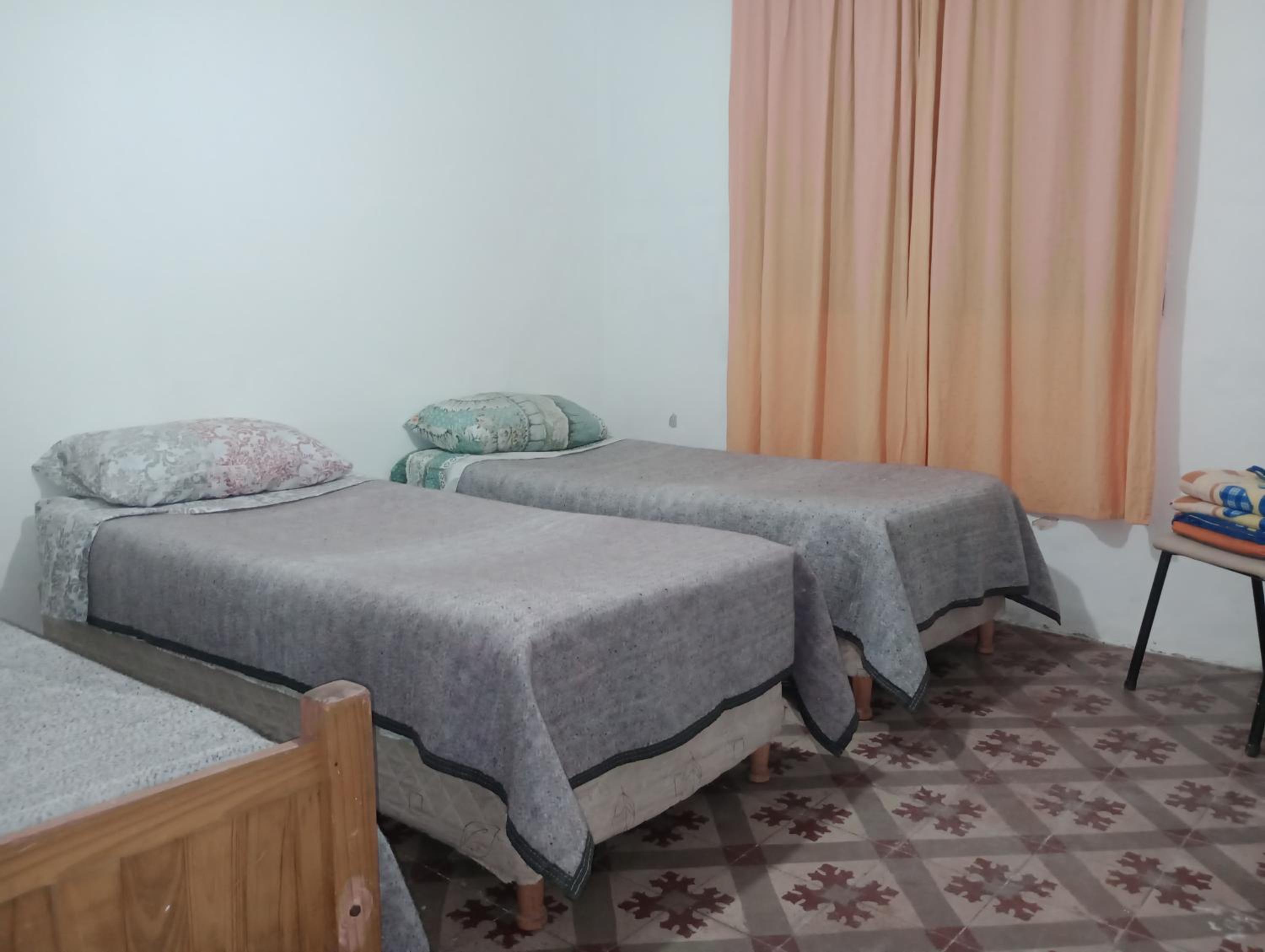 Two-Bedroom House photo 1