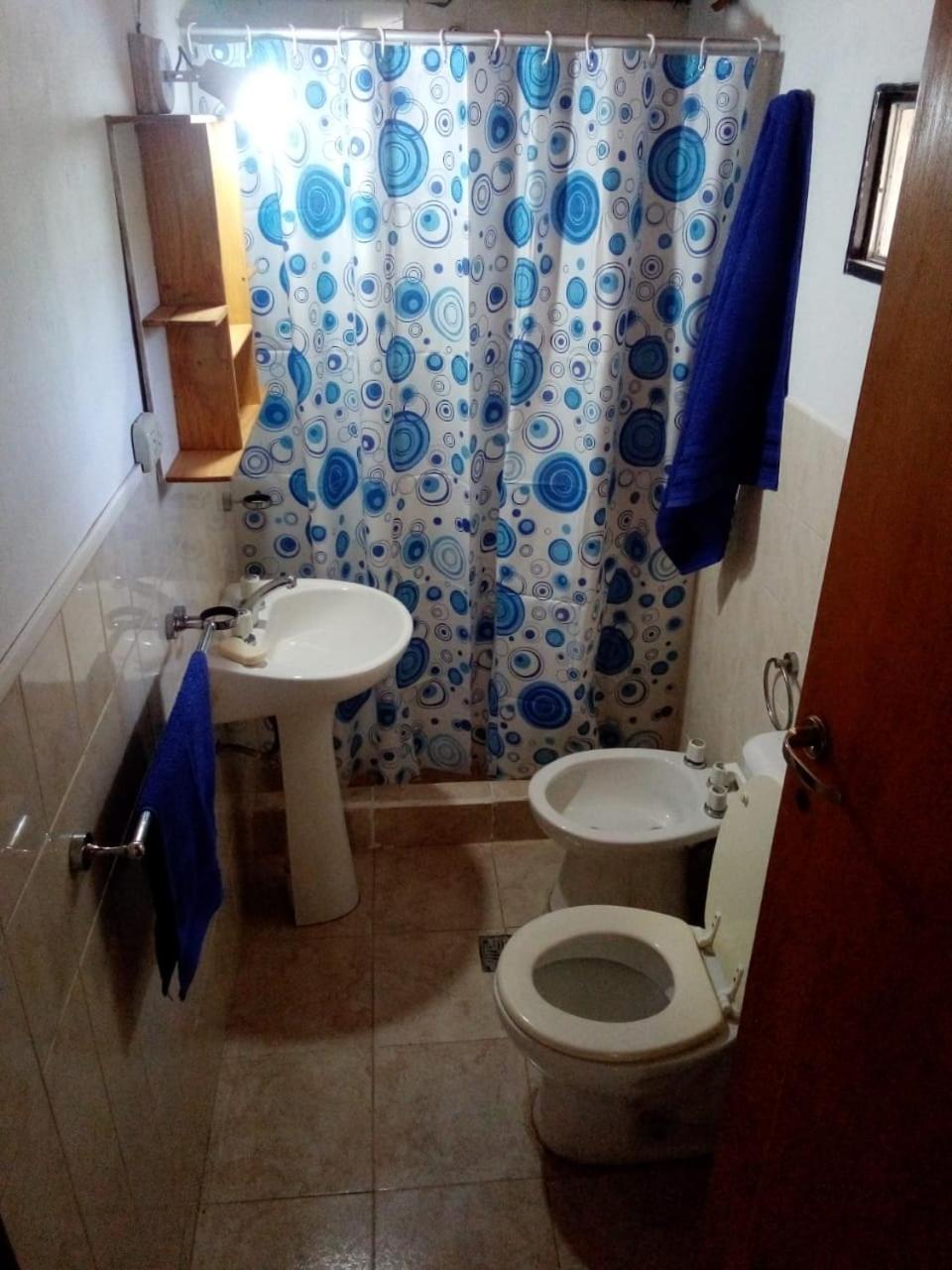 Two-Bedroom House photo 2