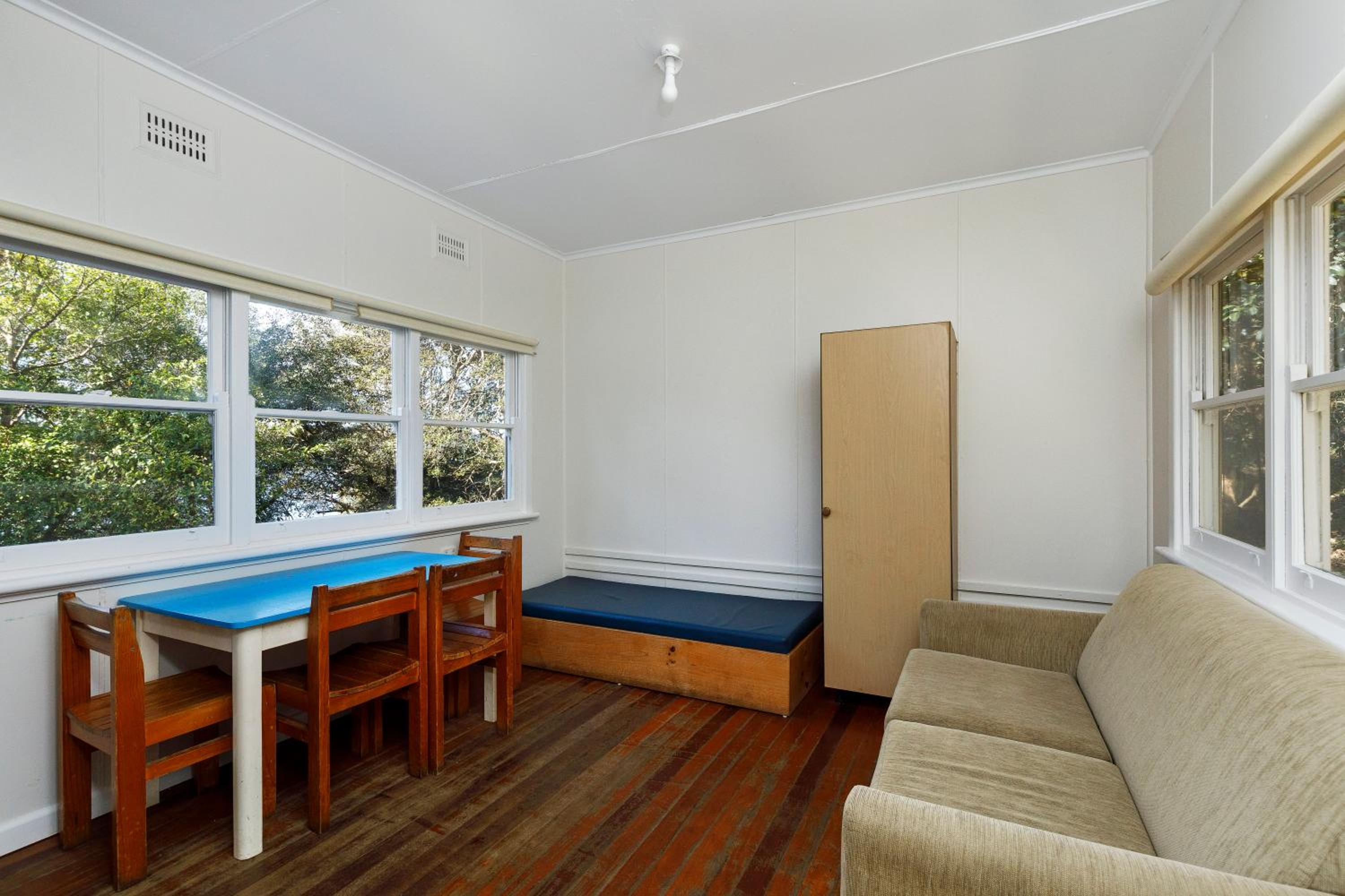 One-Bedroom Chalet