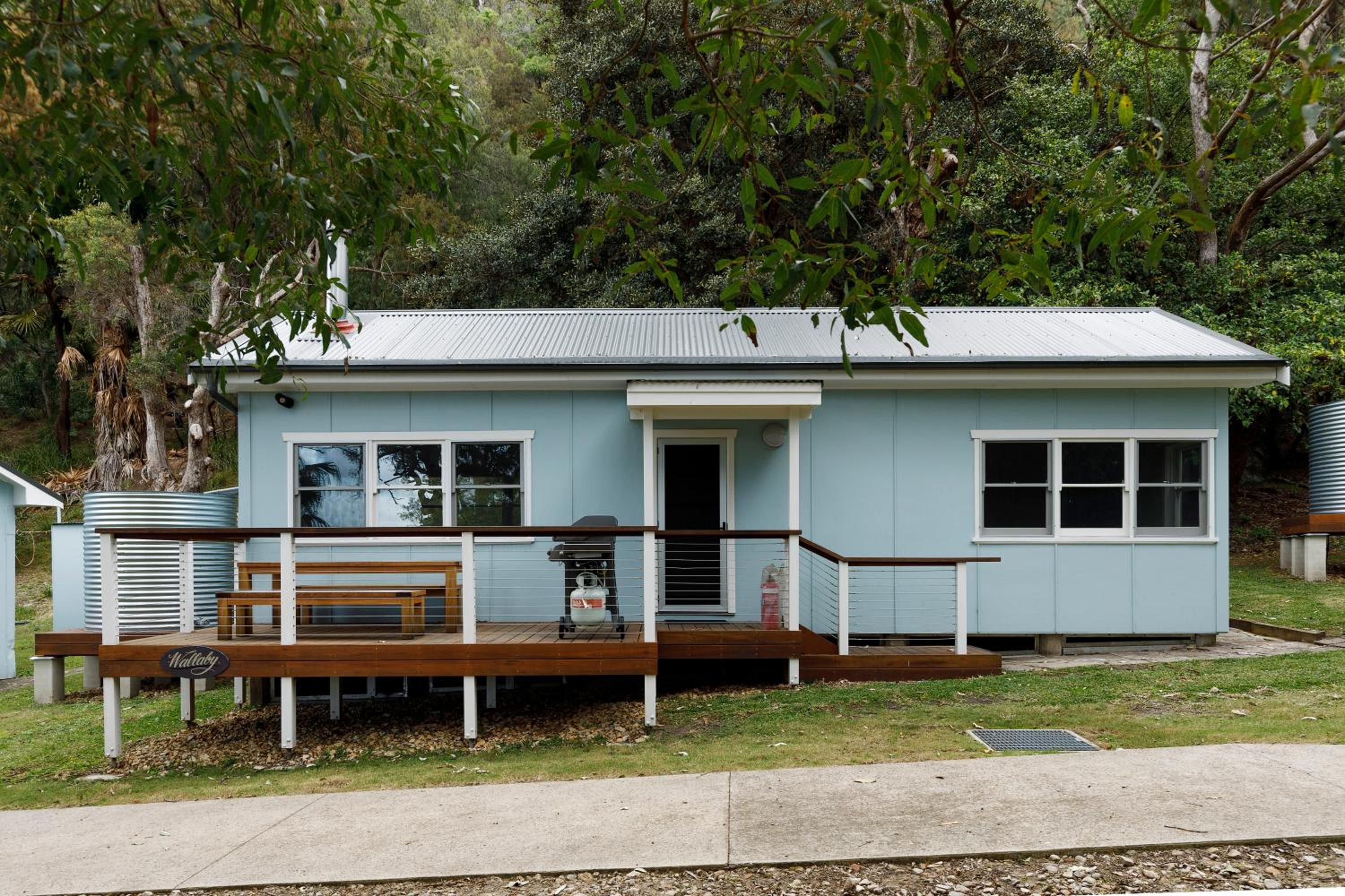 One-Bedroom Chalet photo 2