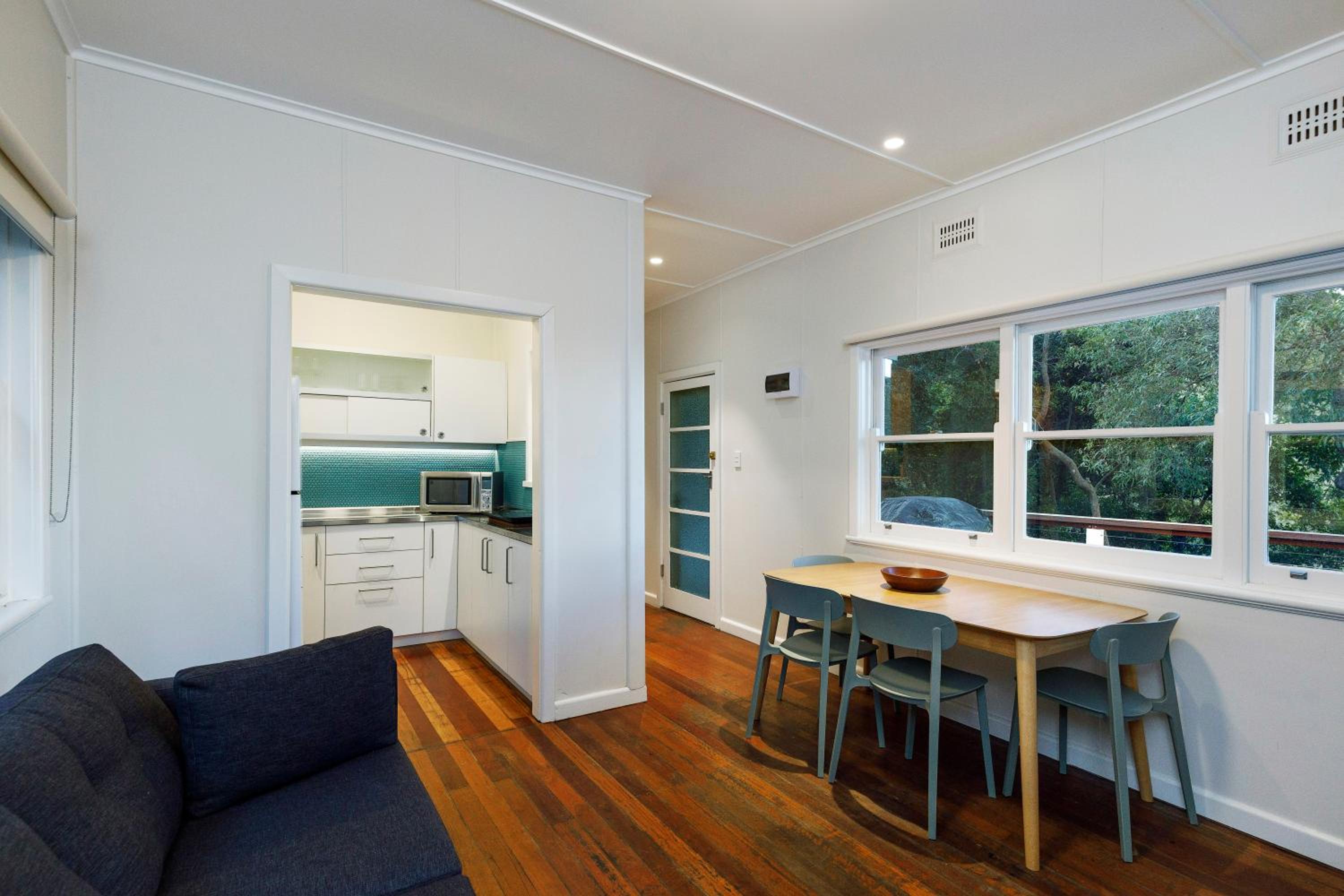 One-Bedroom Chalet