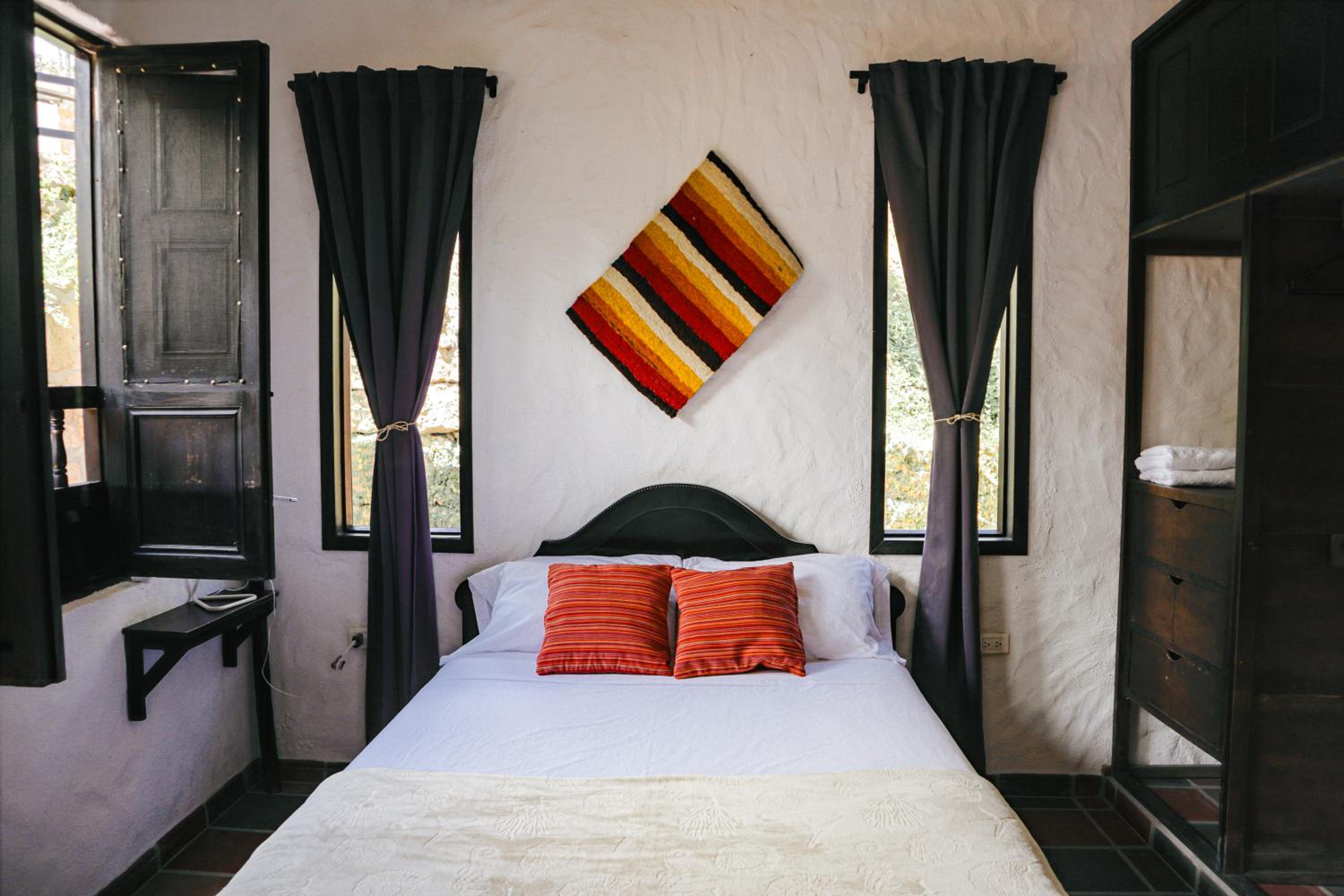 Superior Queen Room