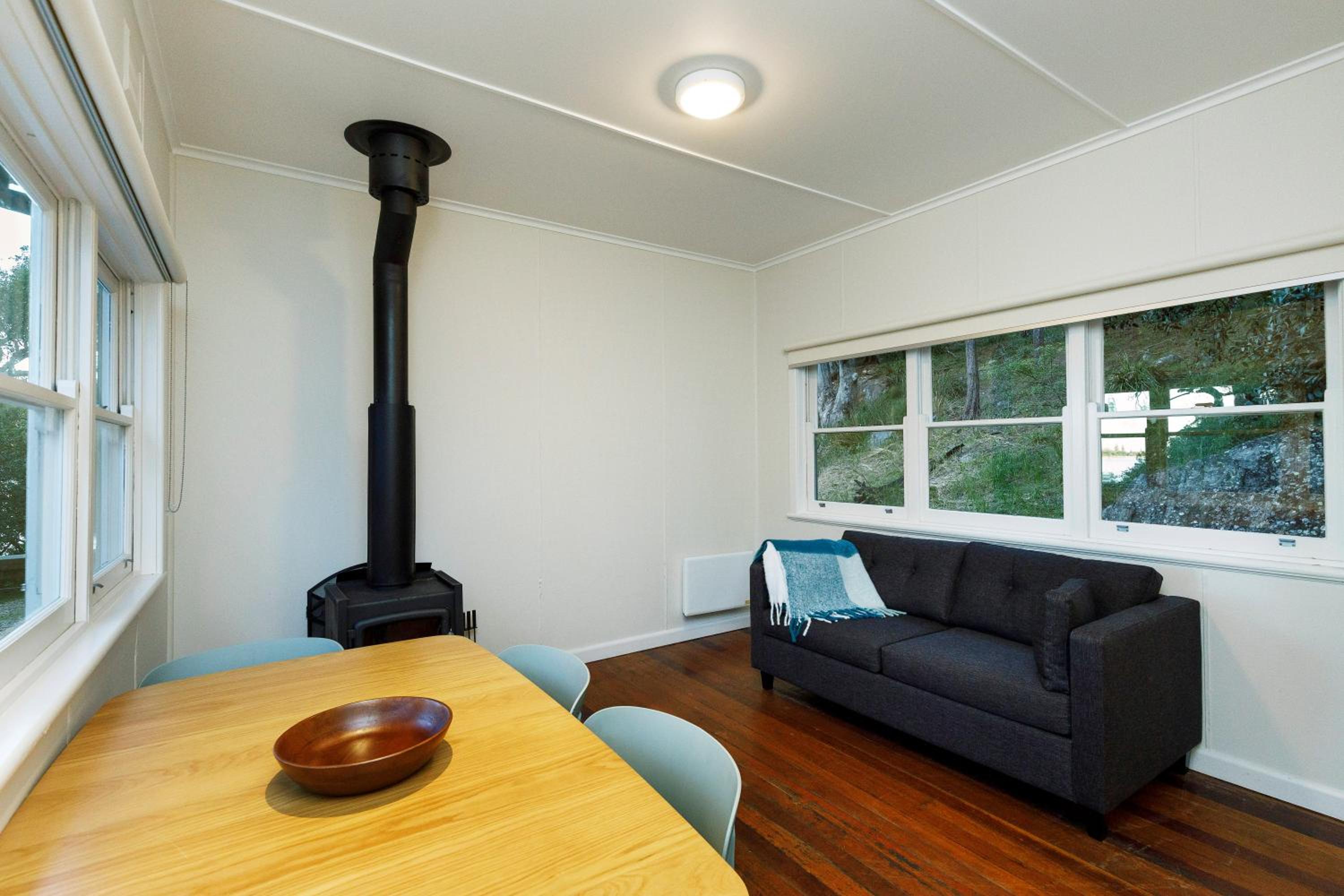 One-Bedroom Chalet