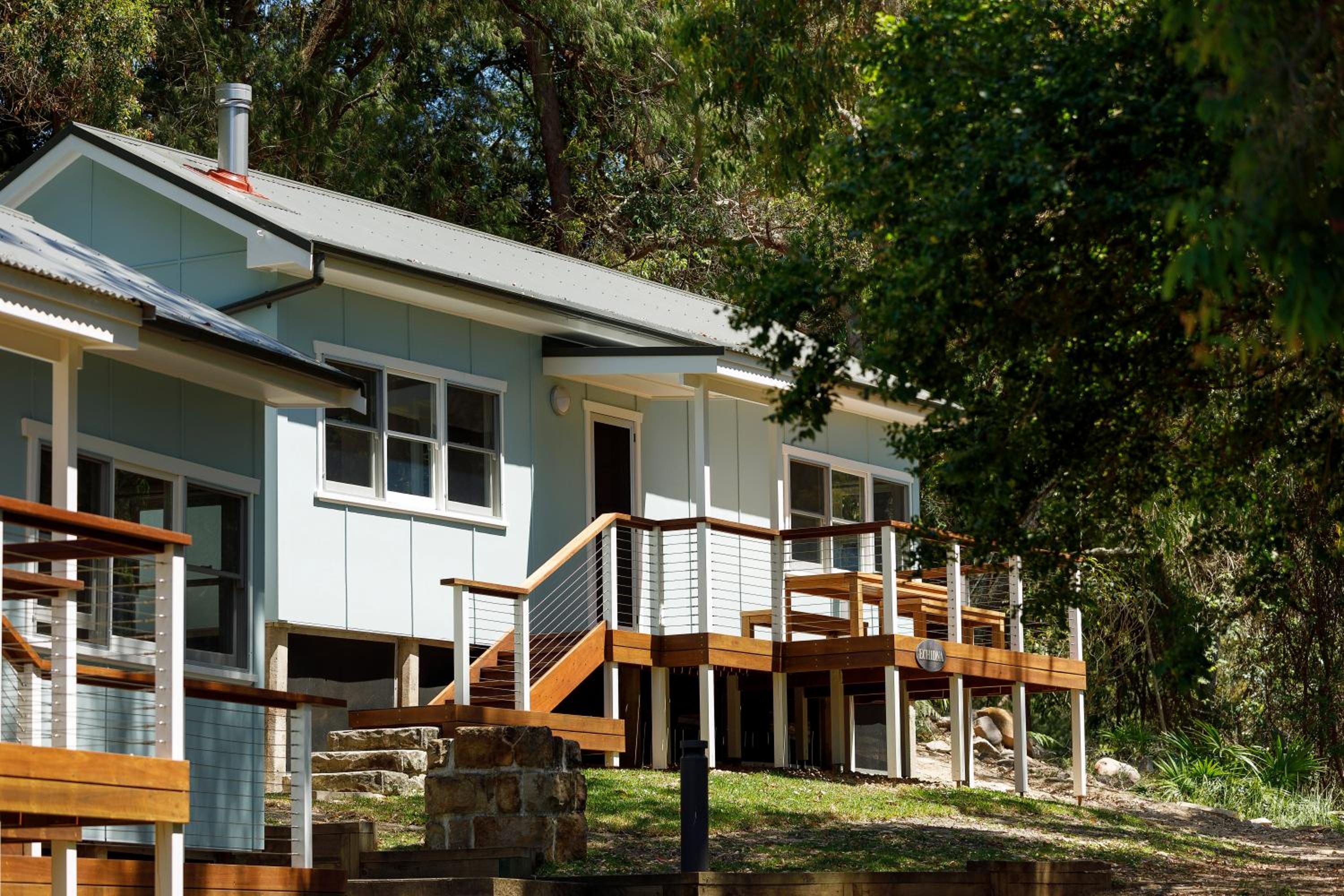 One-Bedroom Chalet photo 2