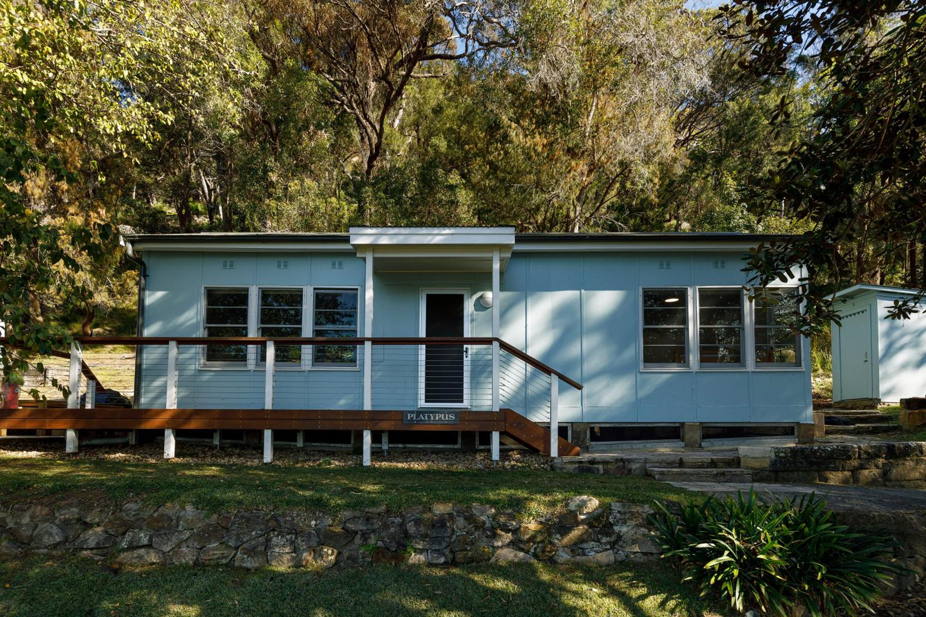 One-Bedroom Chalet photo 2