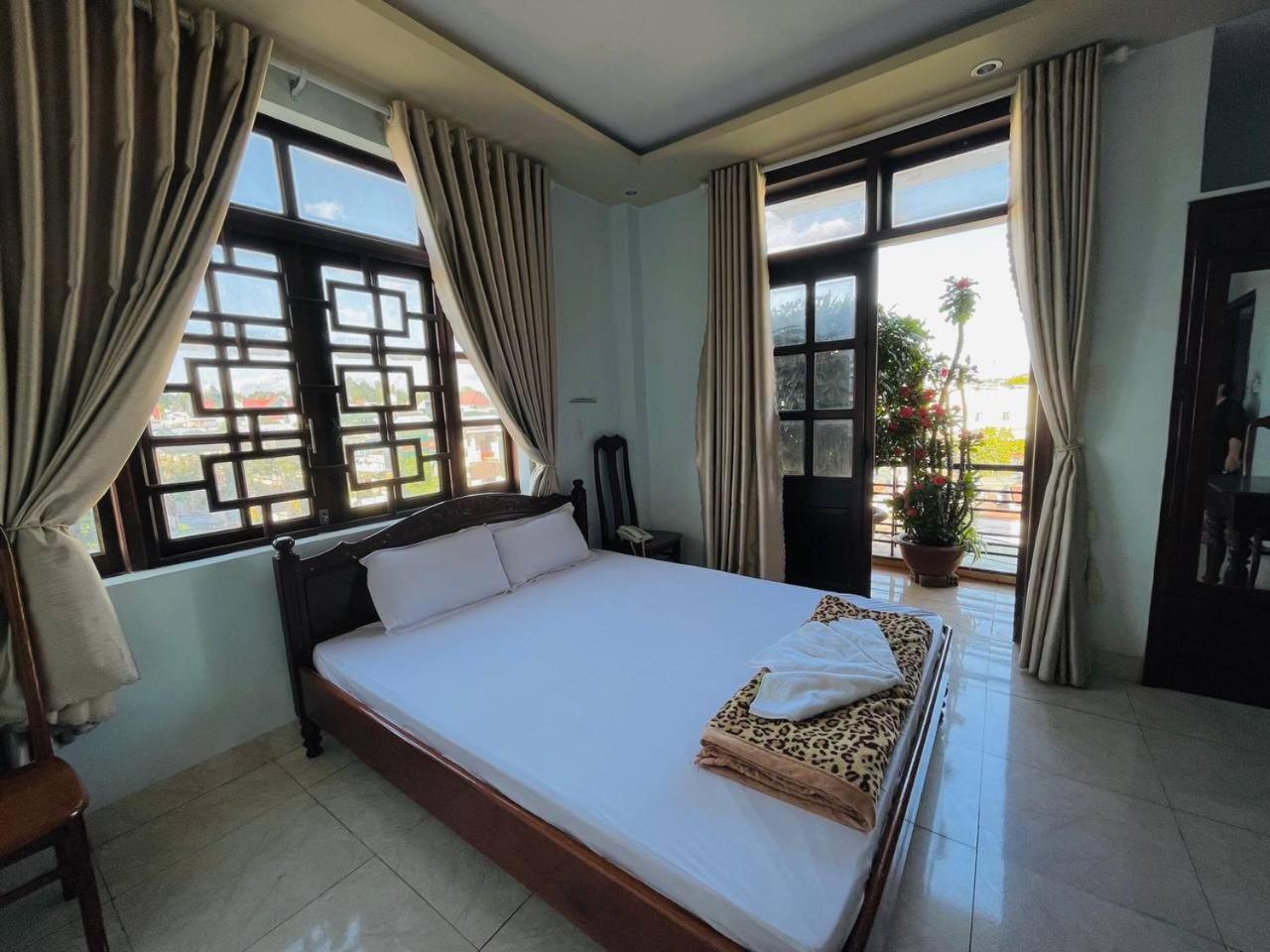 Double Room with Balcony photo 2