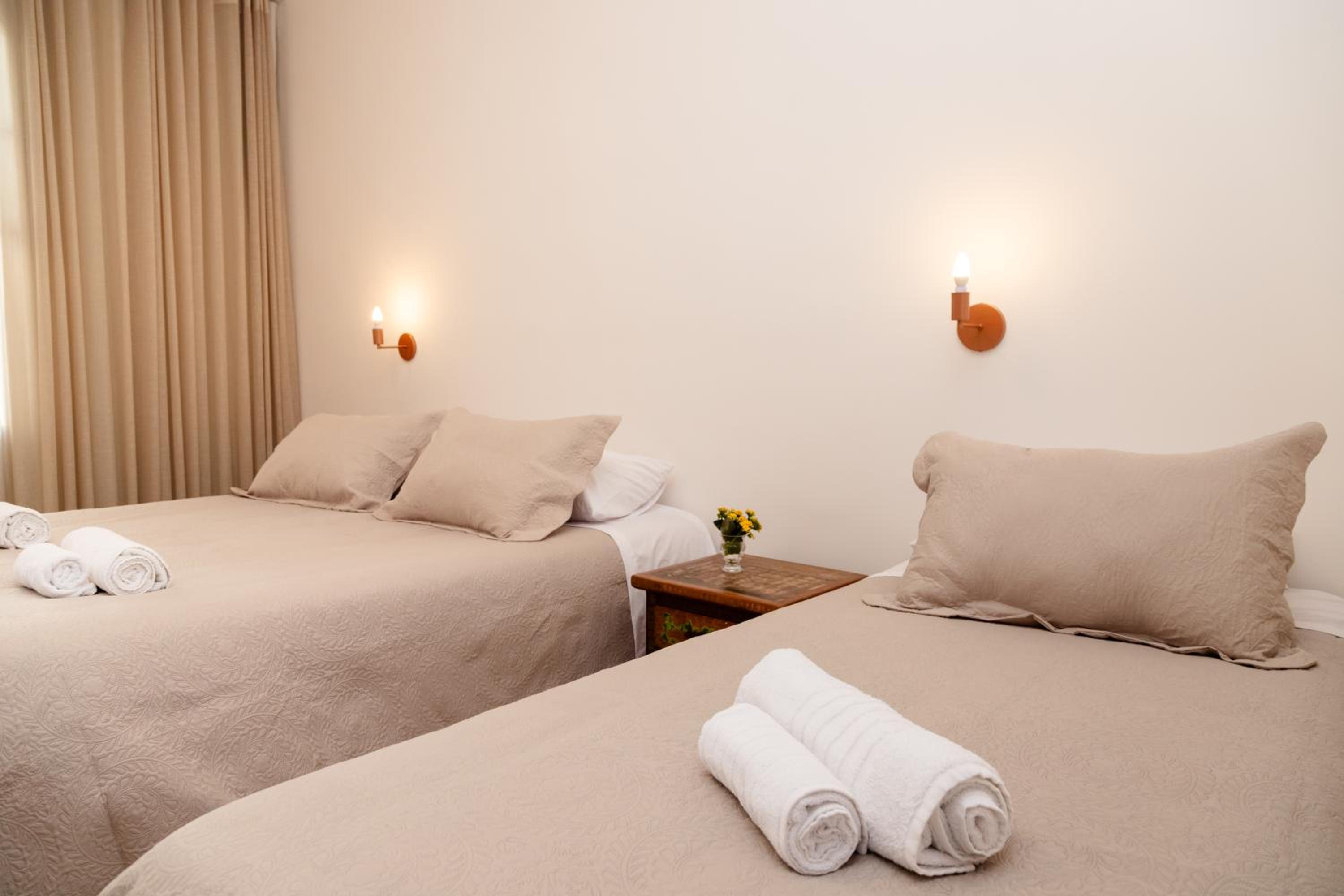 Triple Room photo 3