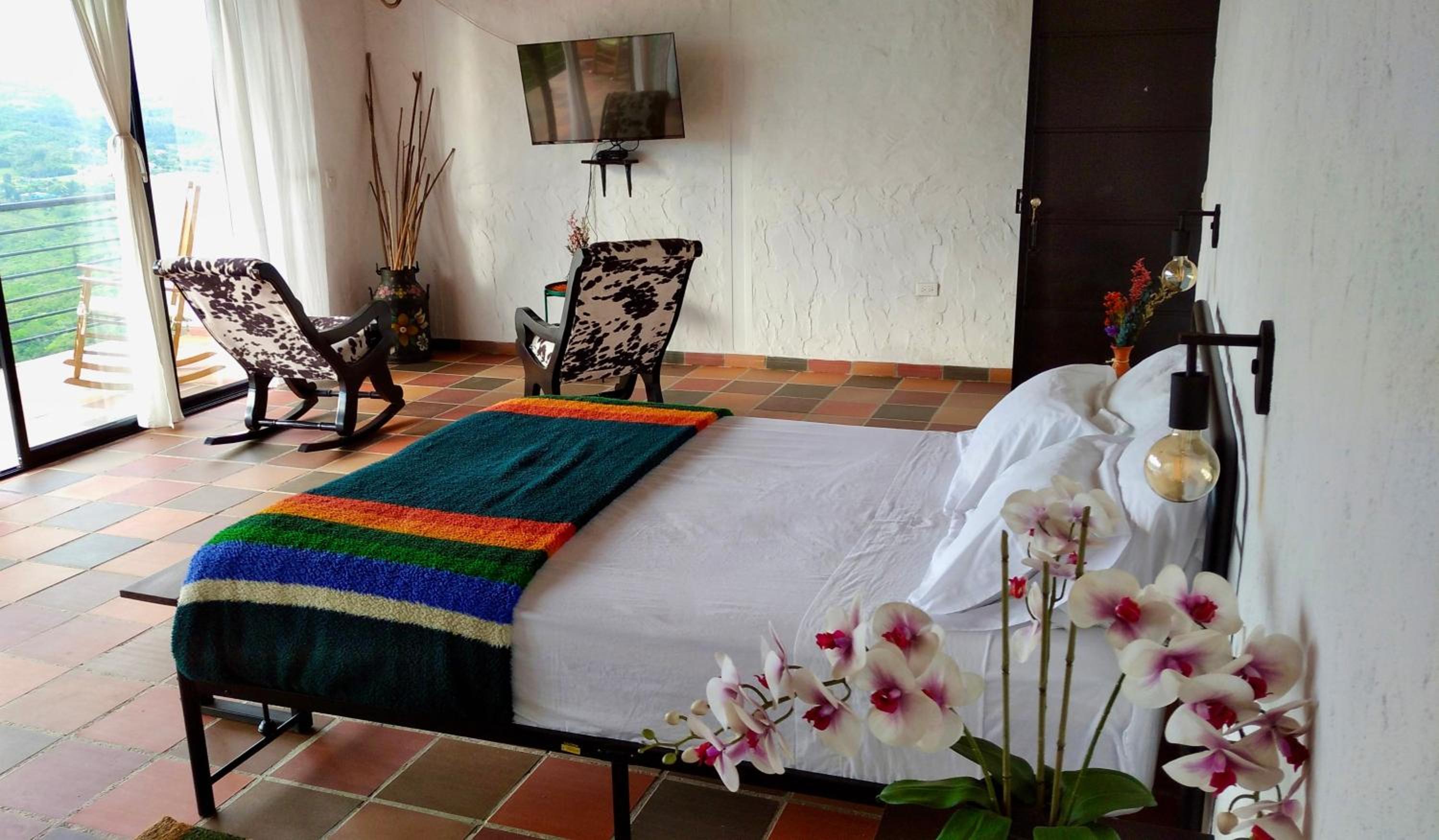 Deluxe Family Suite