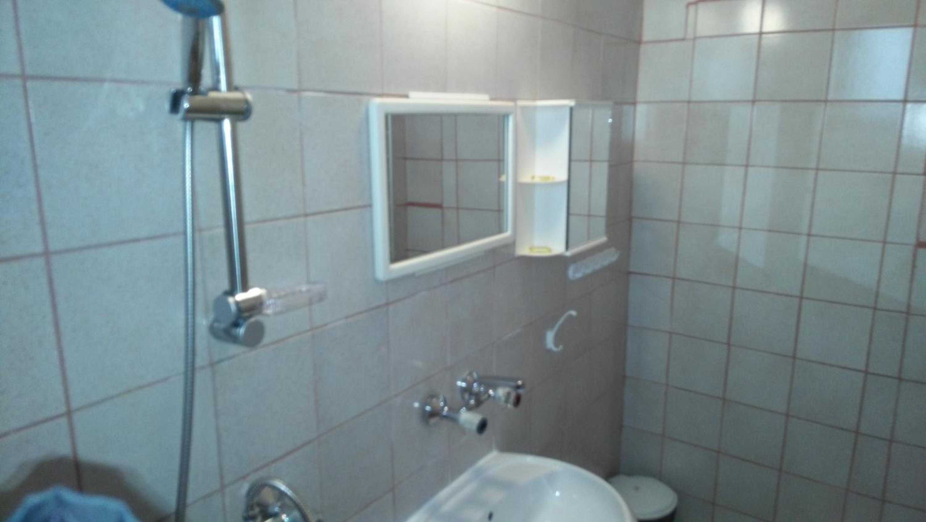 Double or Twin Room with Balcony photo 3