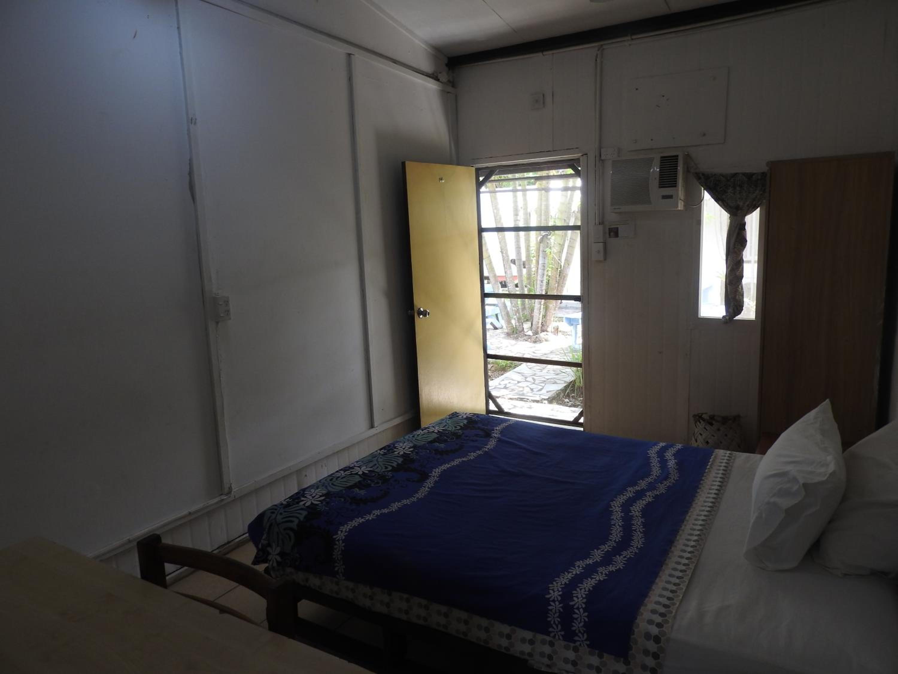 Double Room with Garden View photo 2