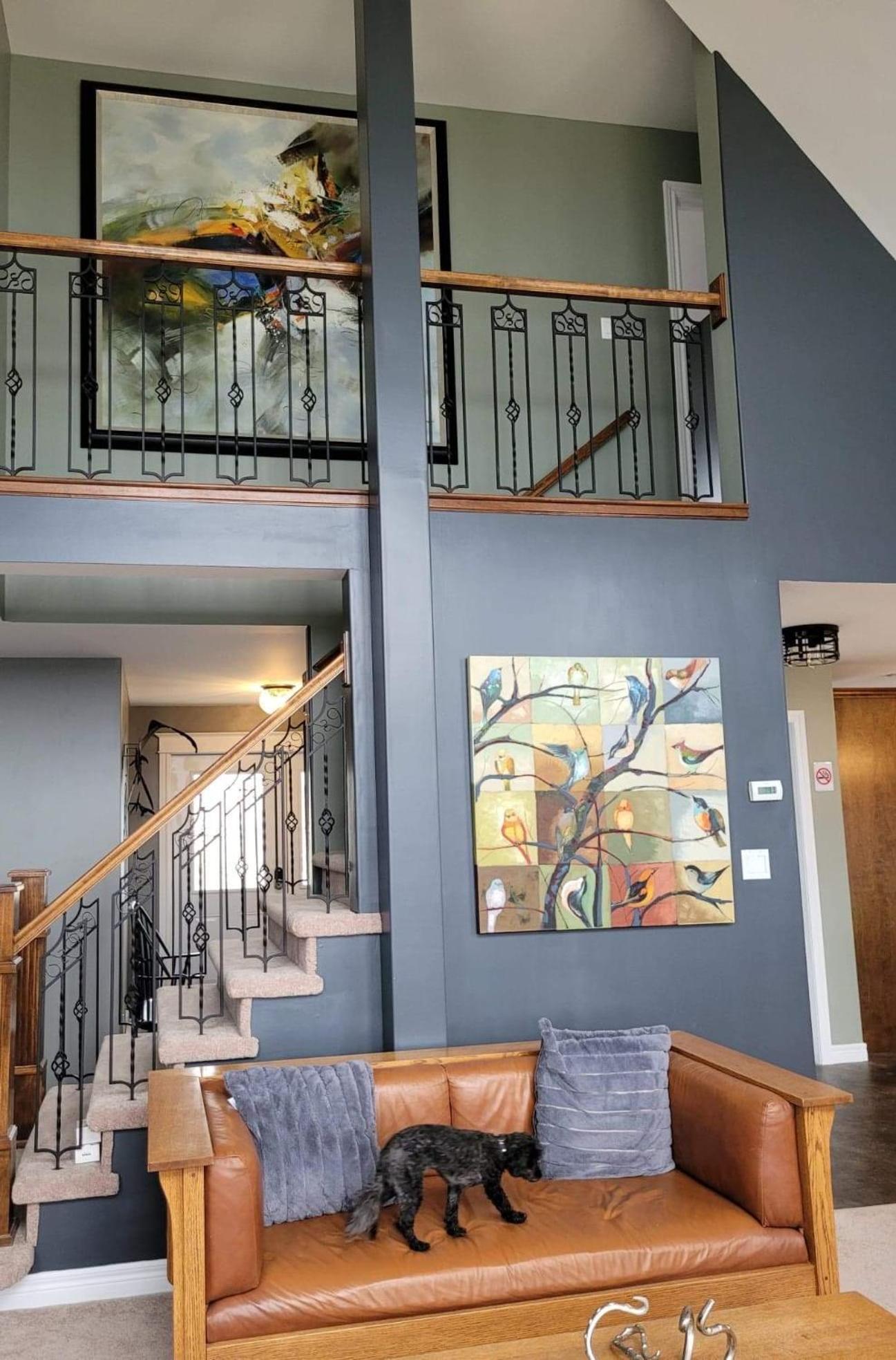 Three-Bedroom Villa photo 2