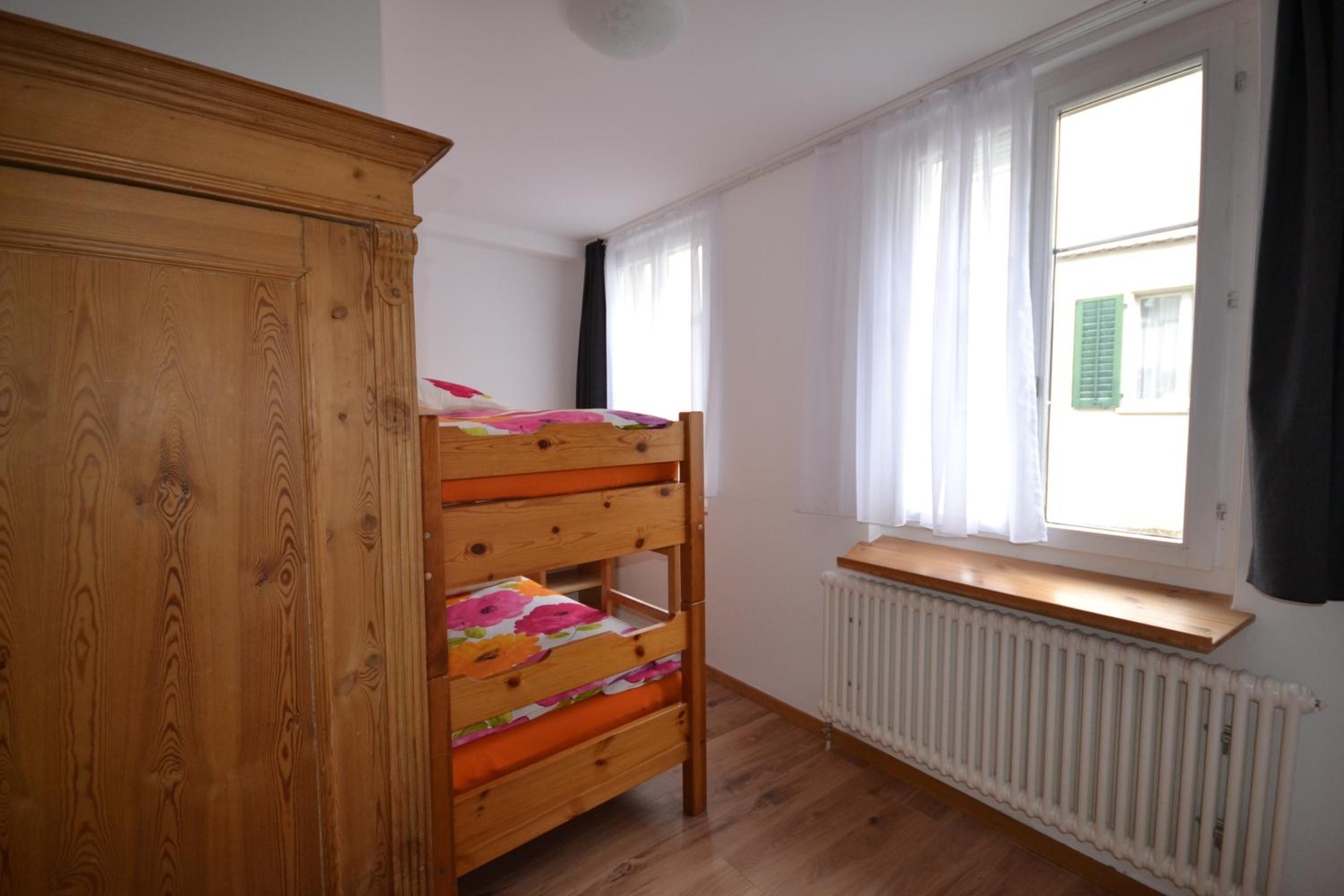 Apartment with Terrace photo 1