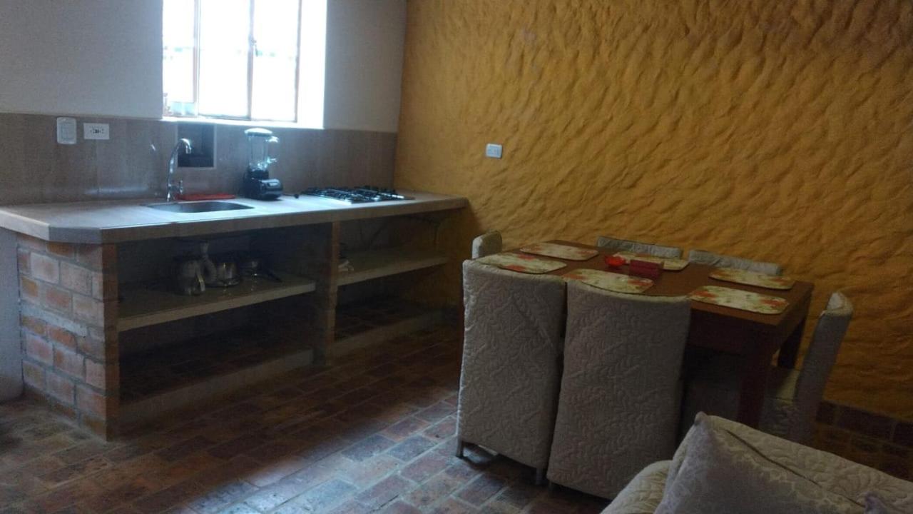 Two-Bedroom House photo 2
